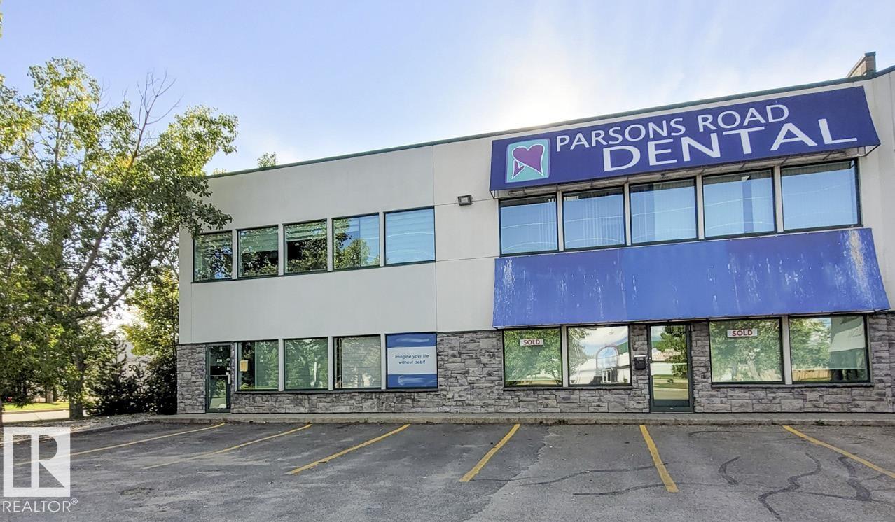  Commercial Property for Sale, MLS® # E4454616