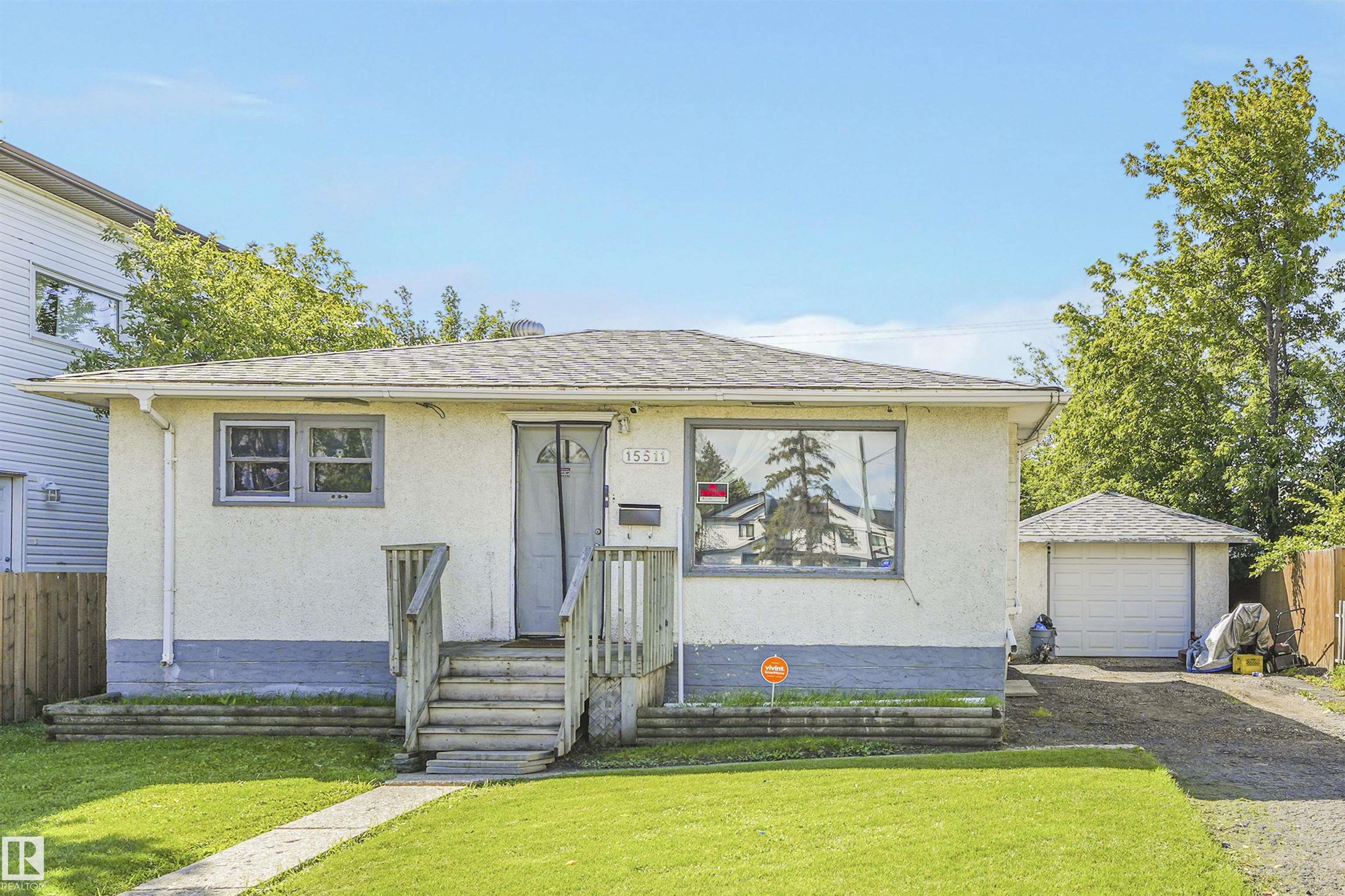 15511 95 Avenue Nw, Edmonton, MLS® # E4454622