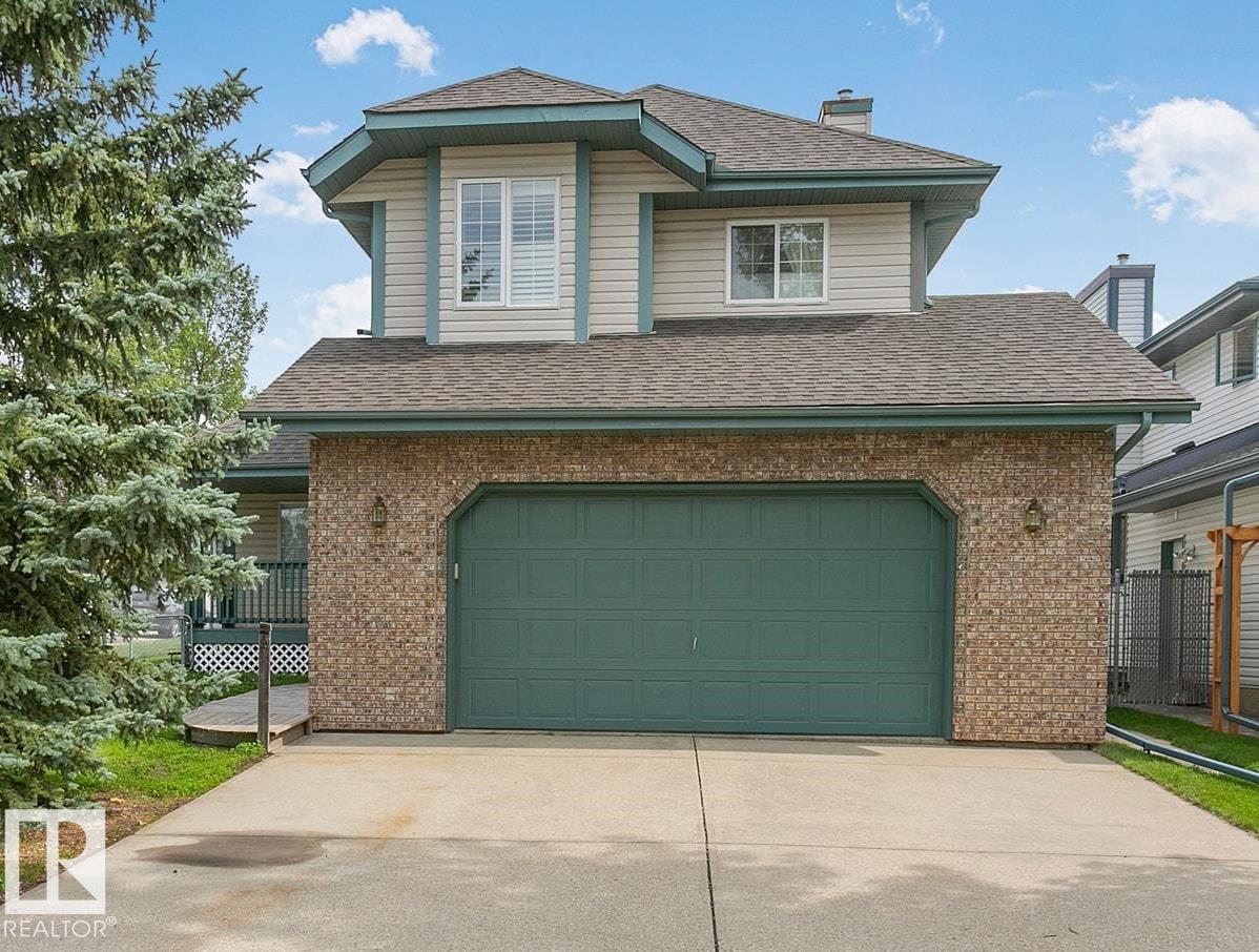 350 Lilac Lane, Sherwood Park, MLS® # E4454626