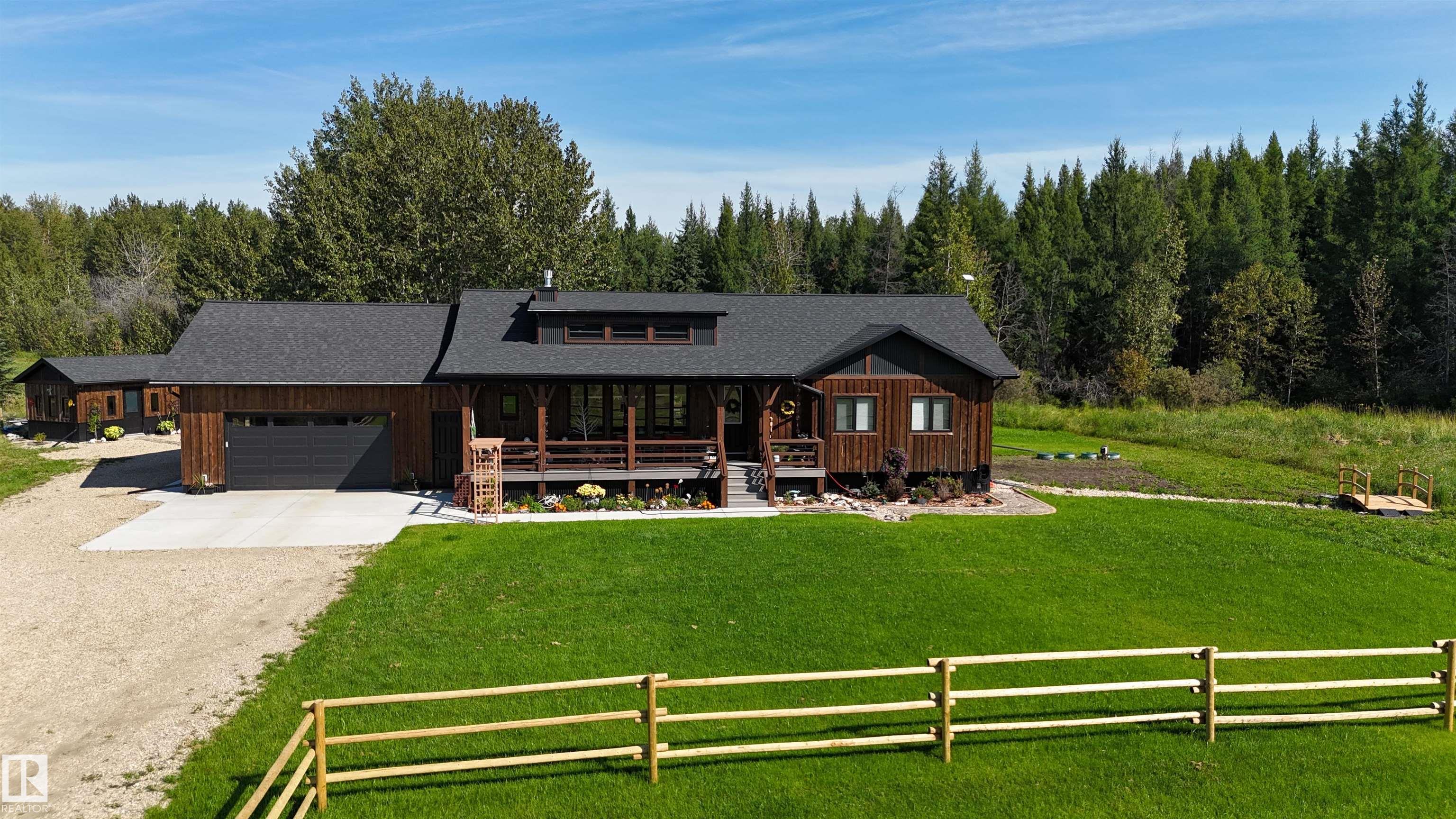 7304a Hwy 624, Rural Parkland County, MLS® # E4454643
