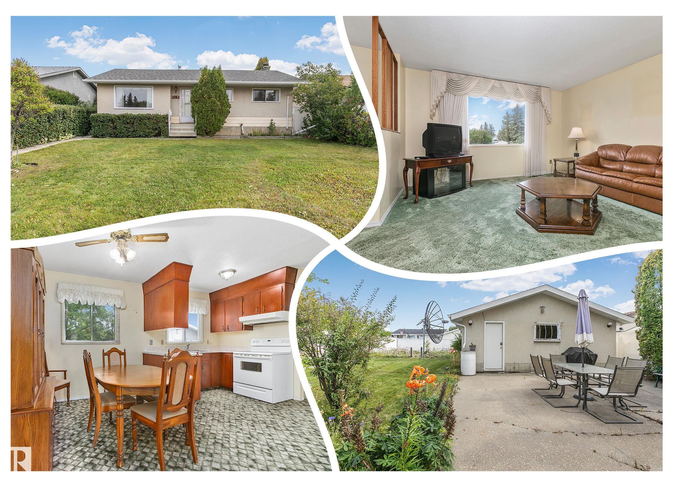 15015 95 Street, Edmonton, MLS® # E4454649