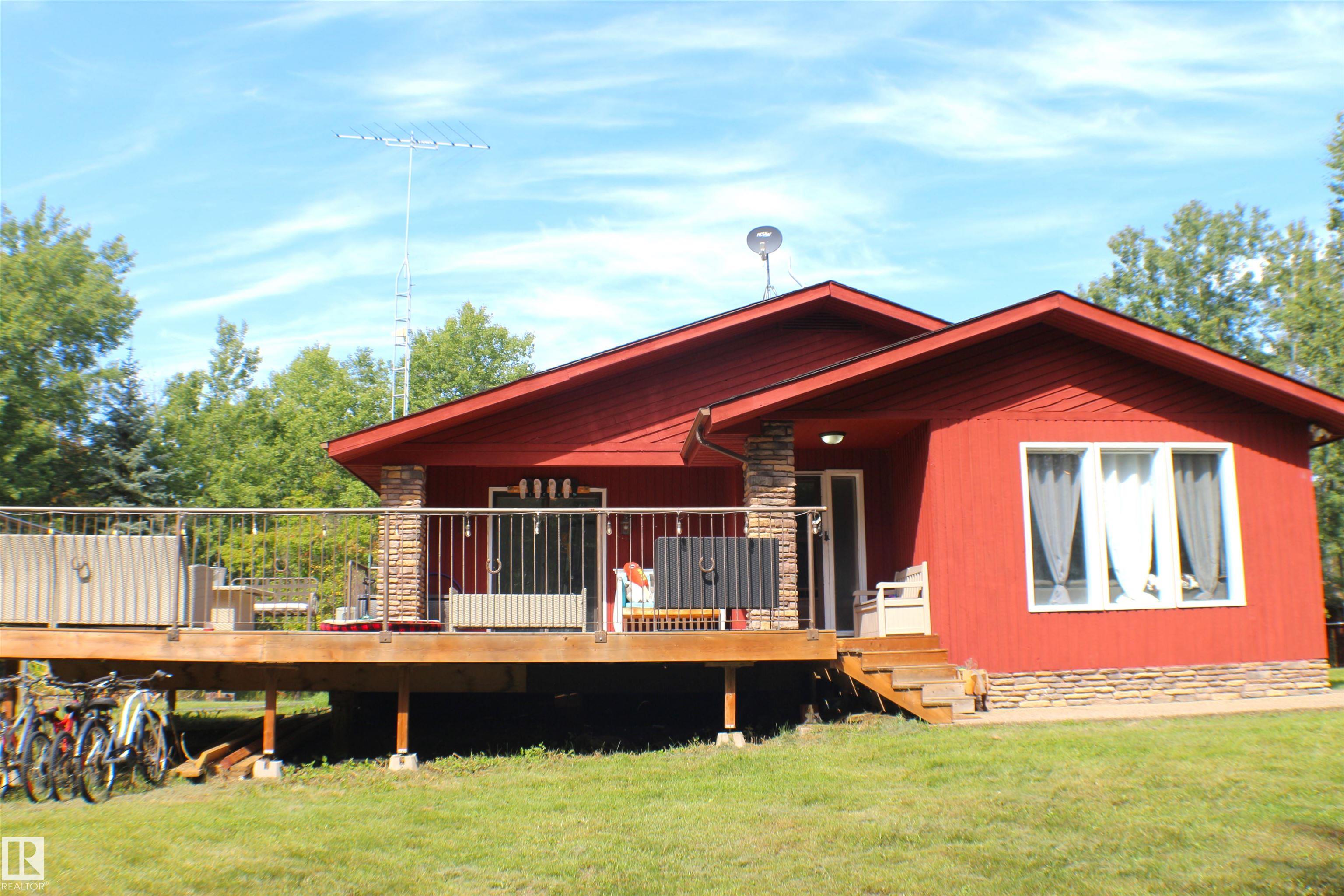 14 52152 Rge Road 210, Rural Strathcona County, MLS® # E4454652