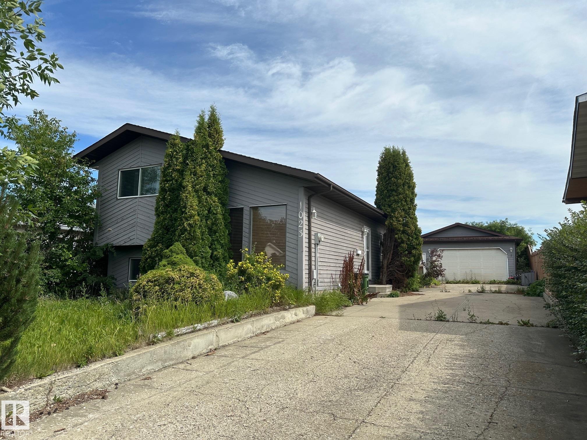 1023 35 Street, Edmonton, MLS® # E4454660