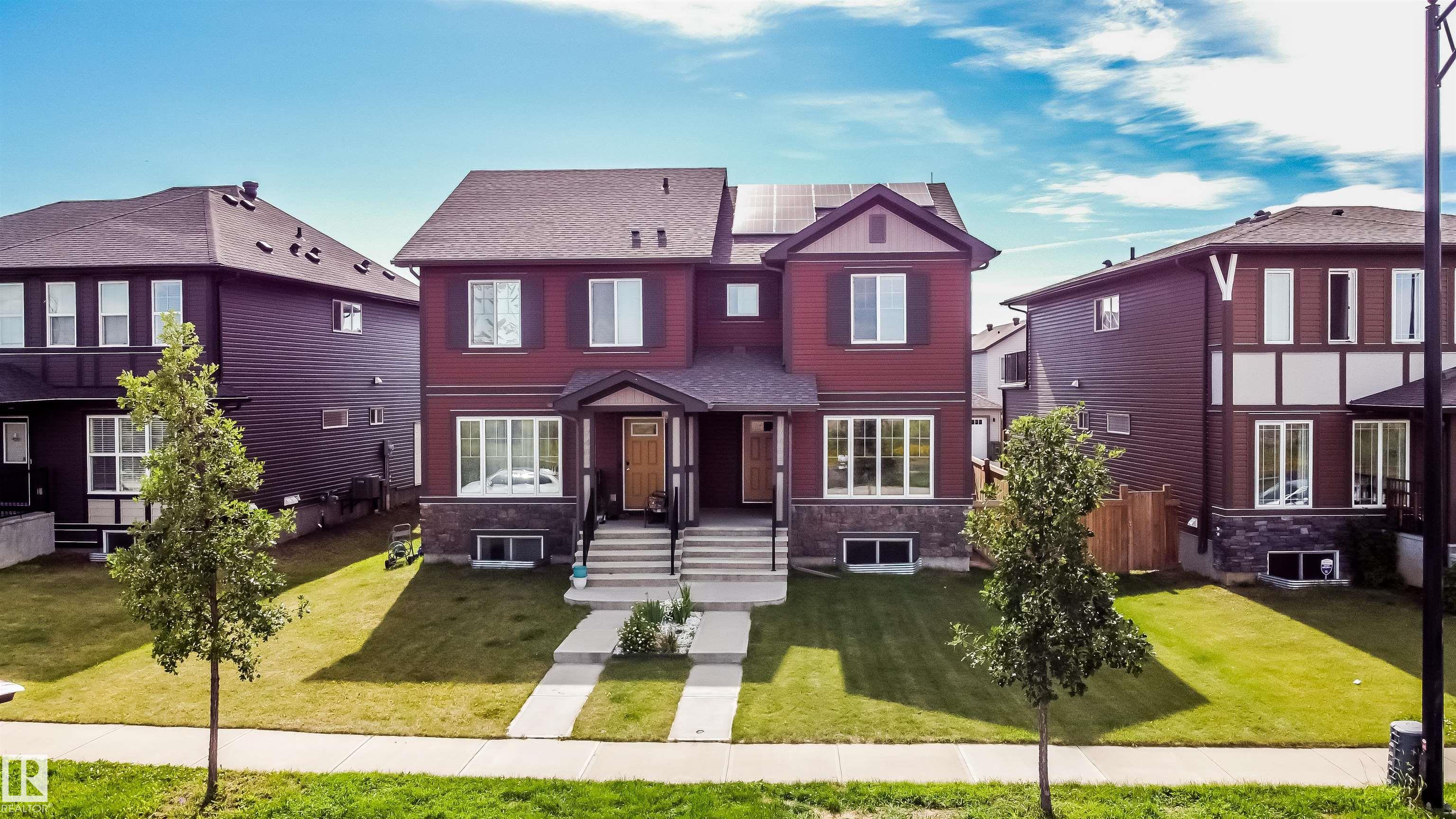 17484 76 Street, Edmonton, MLS® # E4454661