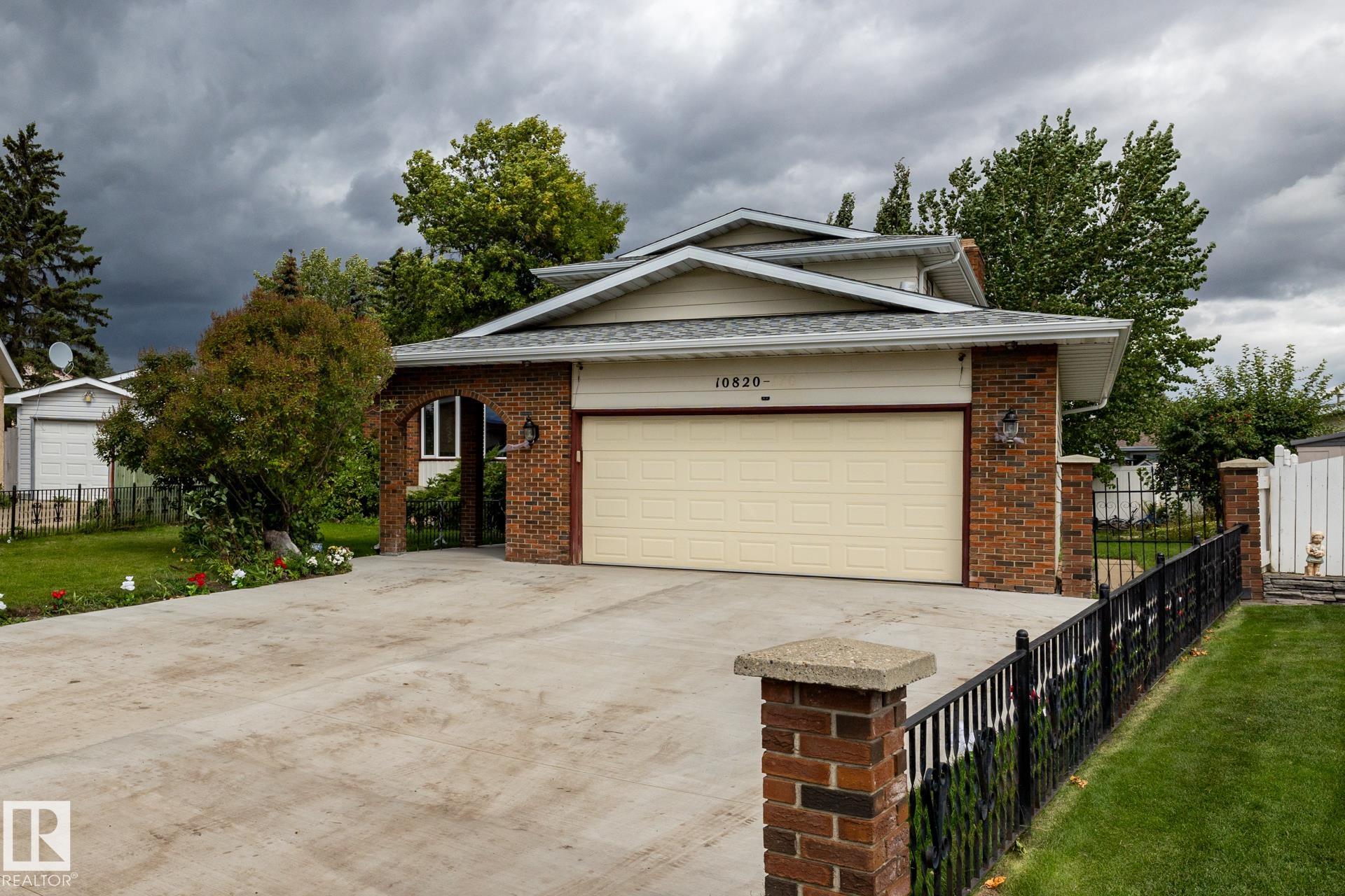 10820 170 Avenue Nw, Edmonton, MLS® # E4454672