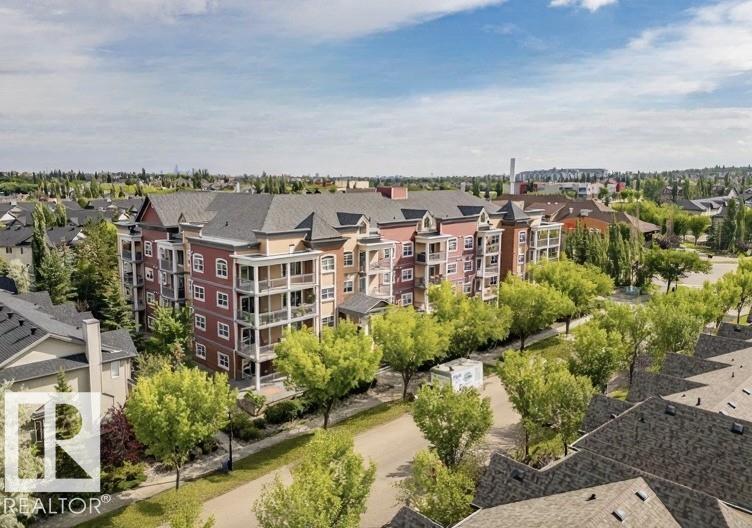 209 5280 Terwillegar Boulevard Nw, Edmonton, MLS® # E4454675