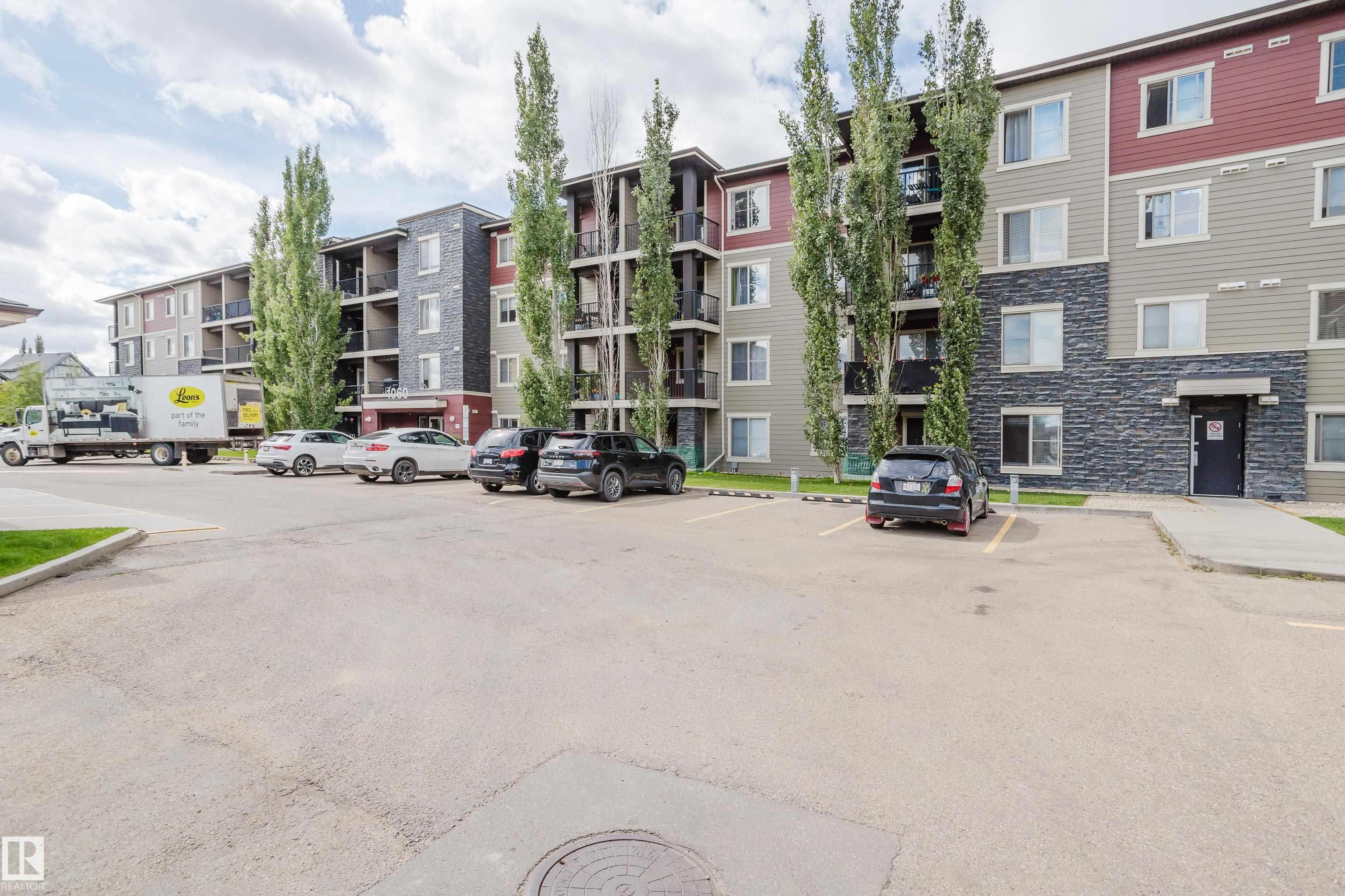 304 1060 Mcconachie Boulevard, Edmonton, MLS® # E4454689