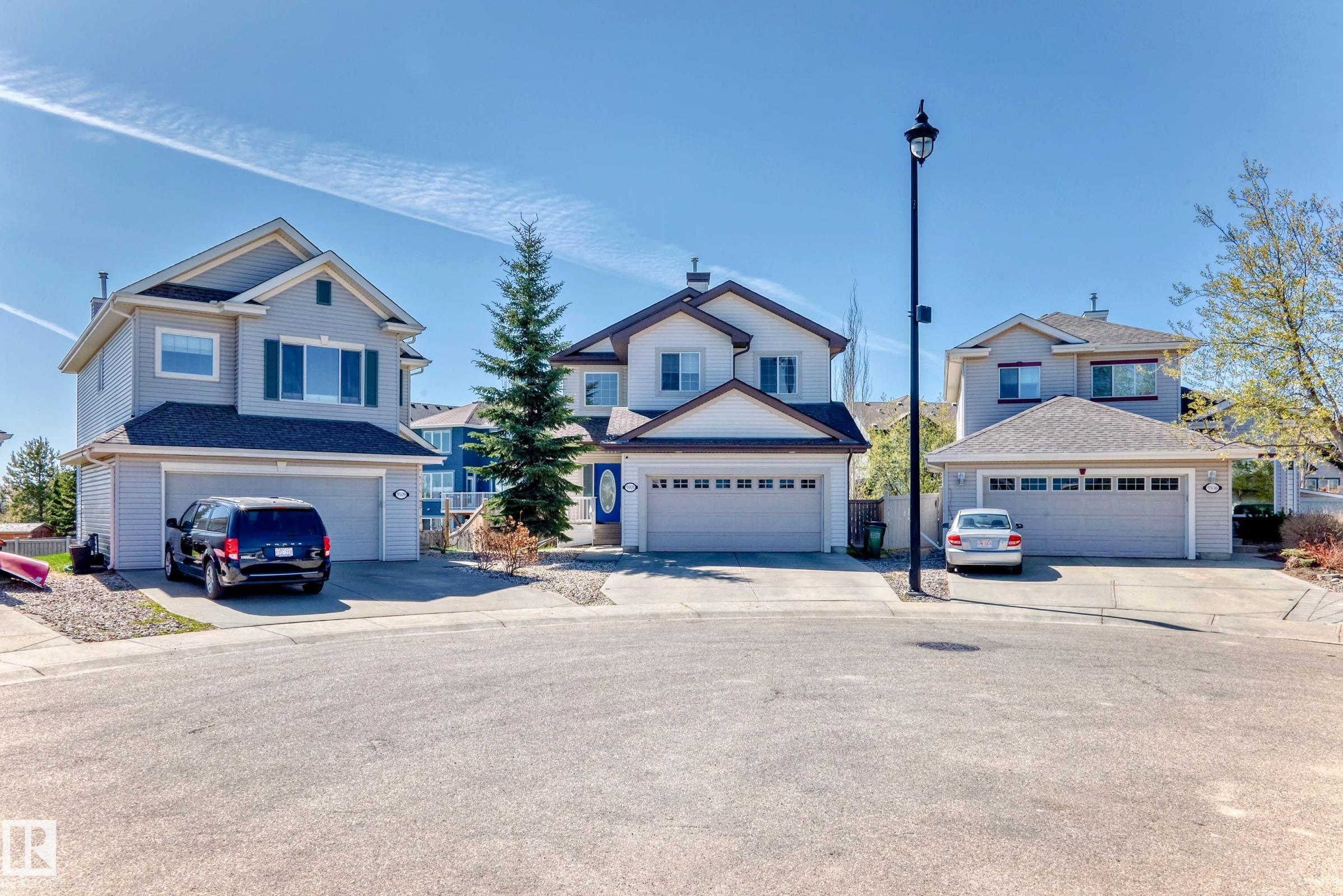 5505 206a Street Nw, Edmonton, MLS® # E4454690