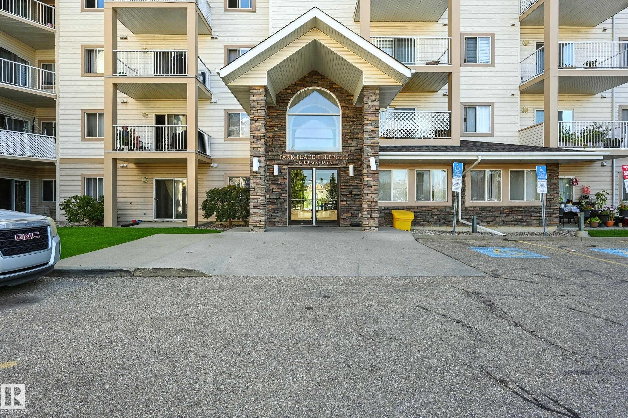 417 245 Edwards Drive, Edmonton, MLS® # E4454702