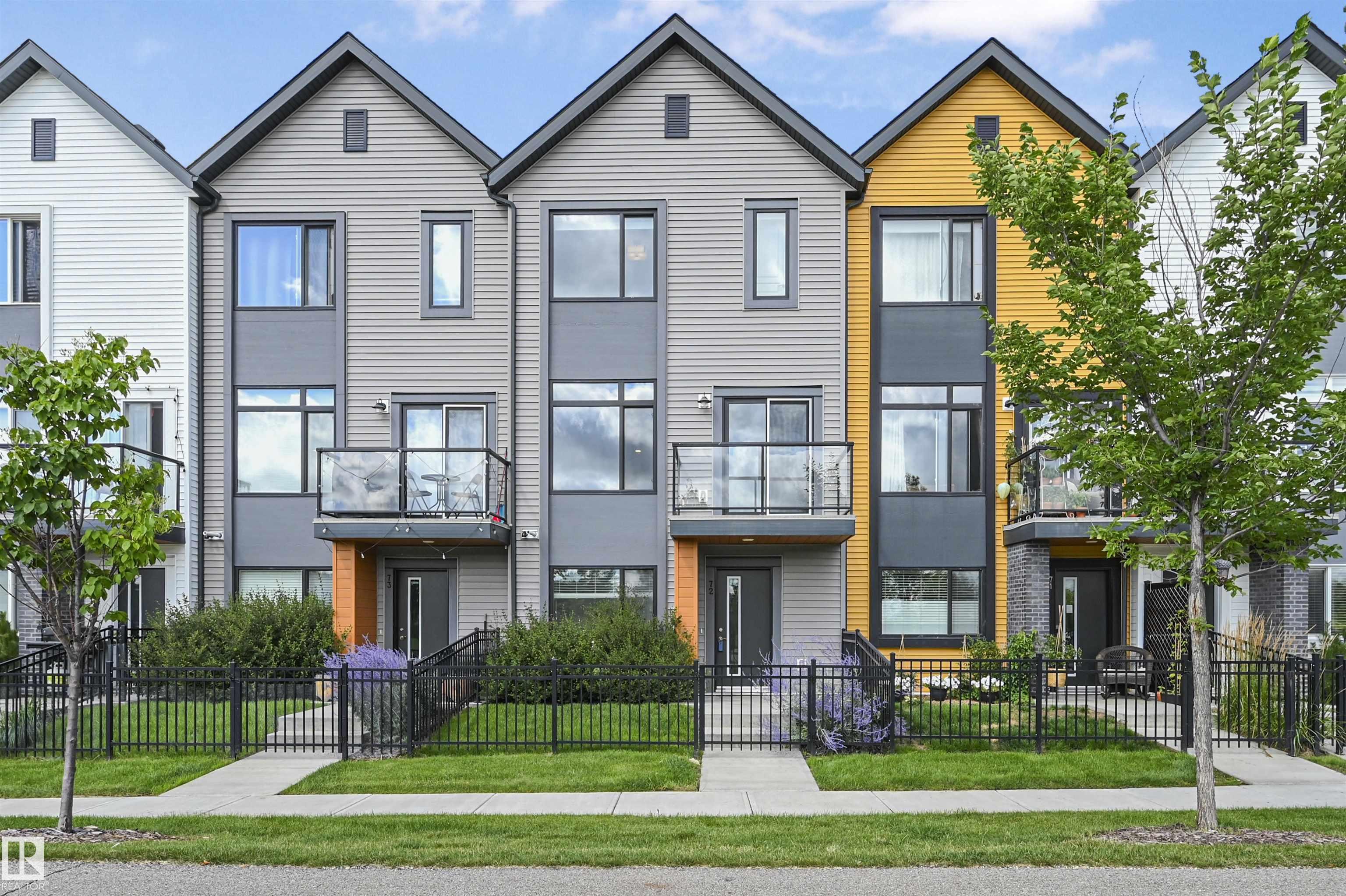 72 1010 Rabbit Hill Road, Edmonton, MLS® # E4454709