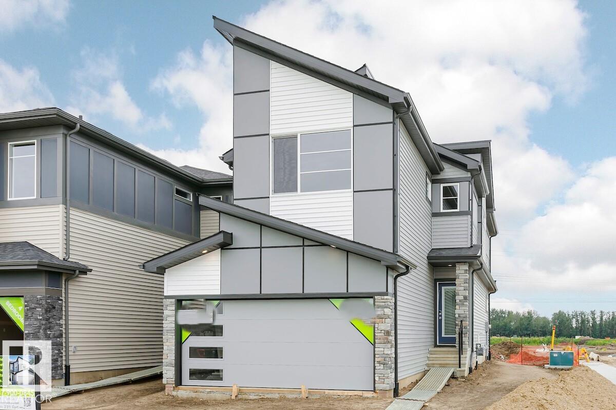 2371 Egret Way Nw, Edmonton, MLS® # E4454714
