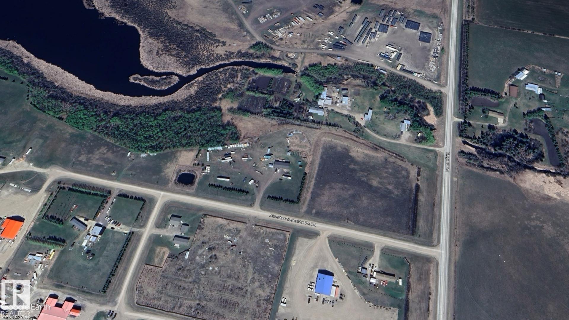  Commercial Land for Sale, MLS® # E4454718