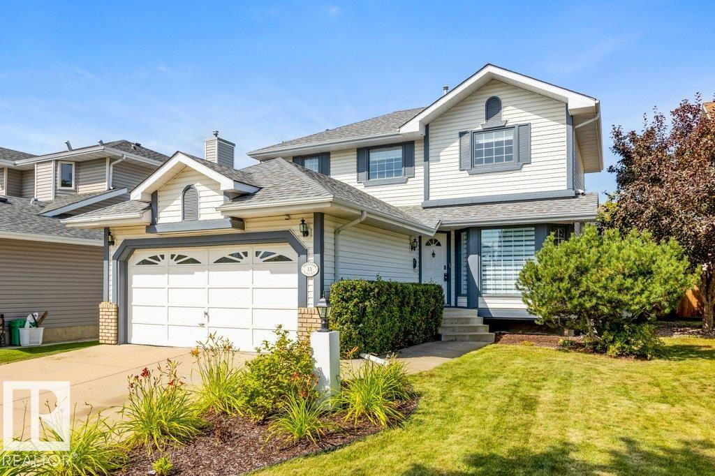 13 Dressler Crest, St. Albert, MLS® # E4454725
