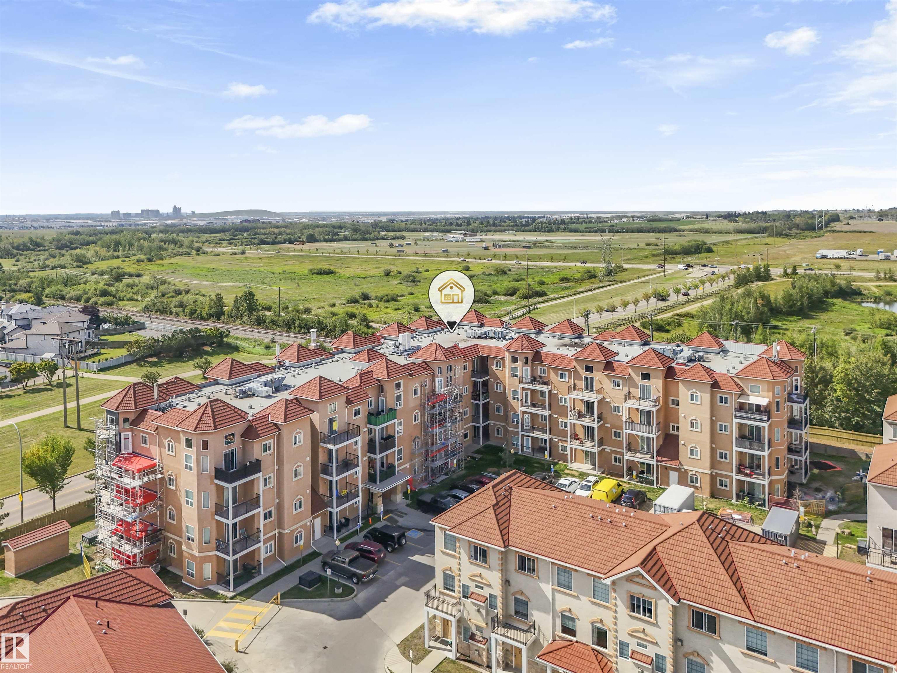 203 13835 155 Avenue, Edmonton, MLS® # E4454729