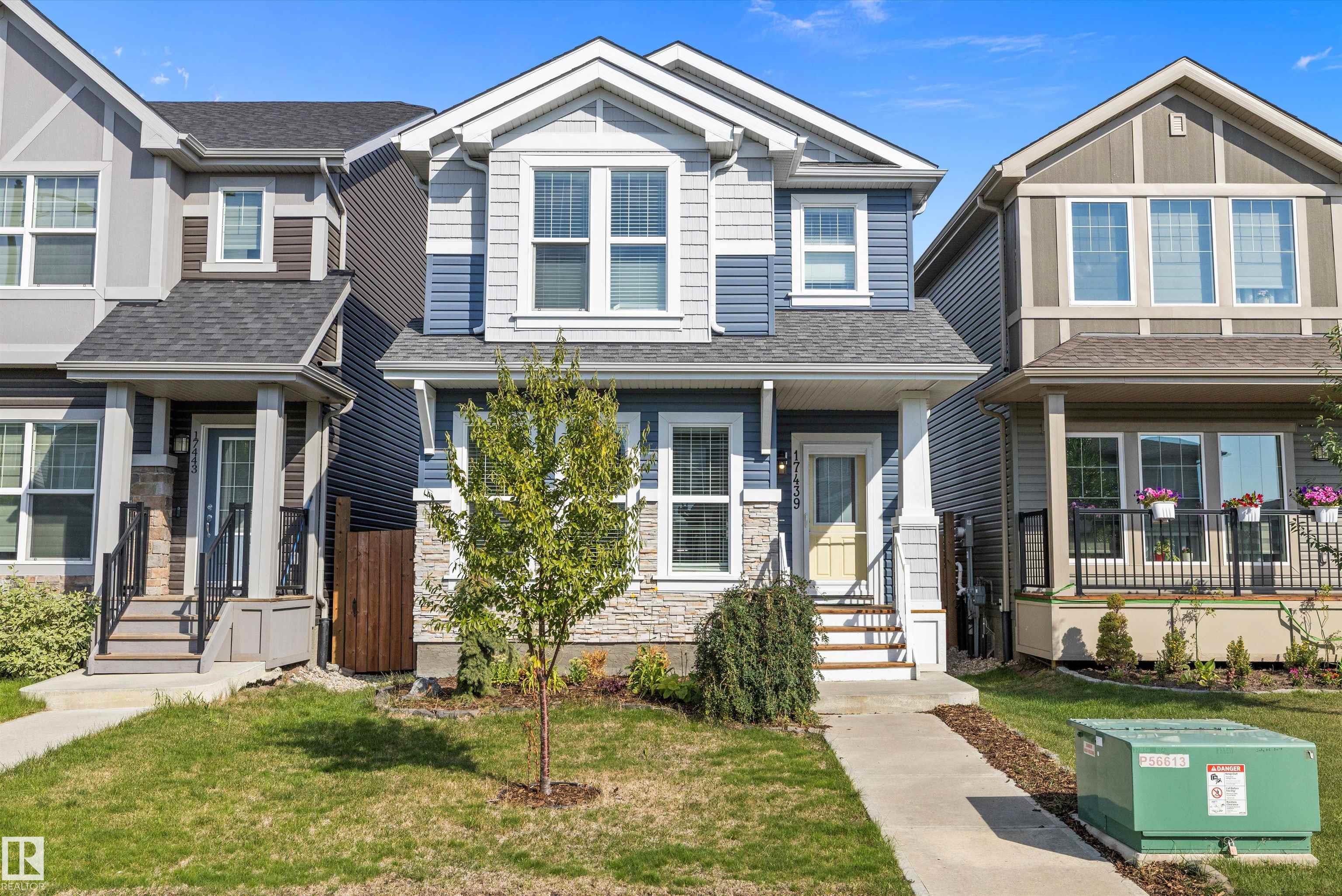 17439 77 Street, Edmonton, MLS® # E4454733