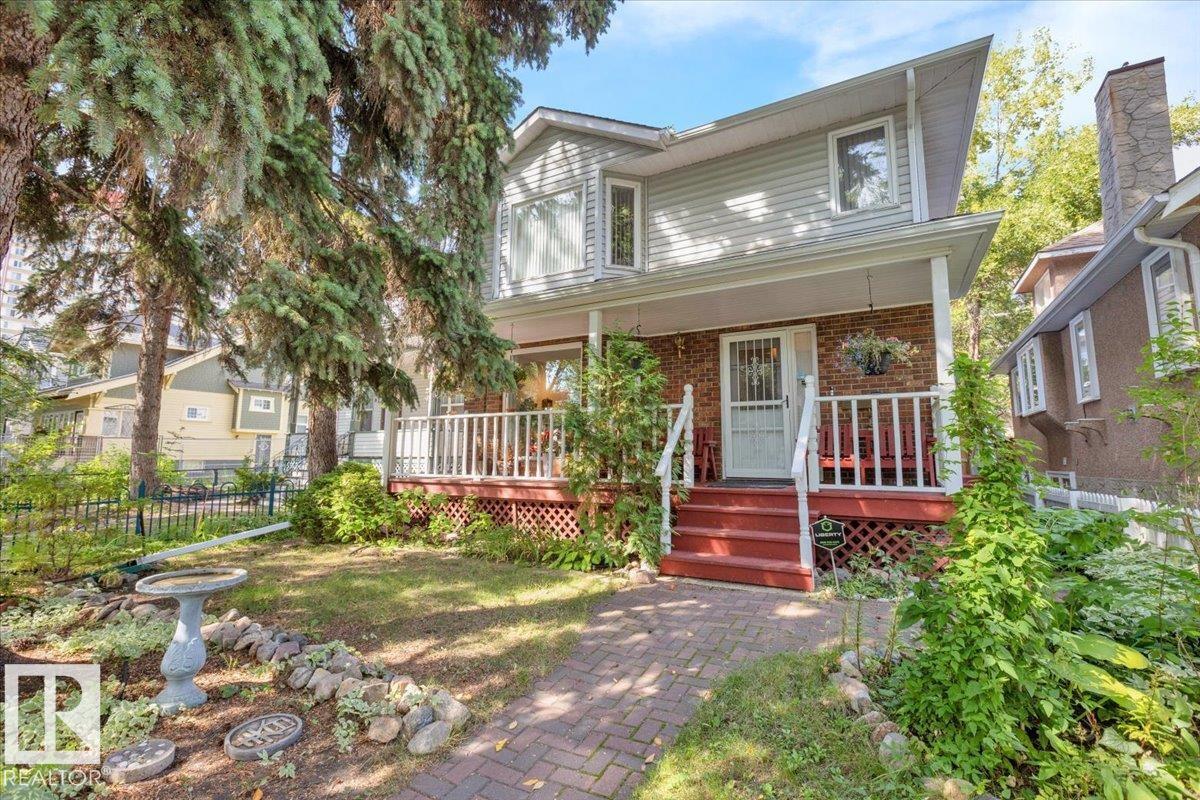 Real Estate Listing MLS E4454748