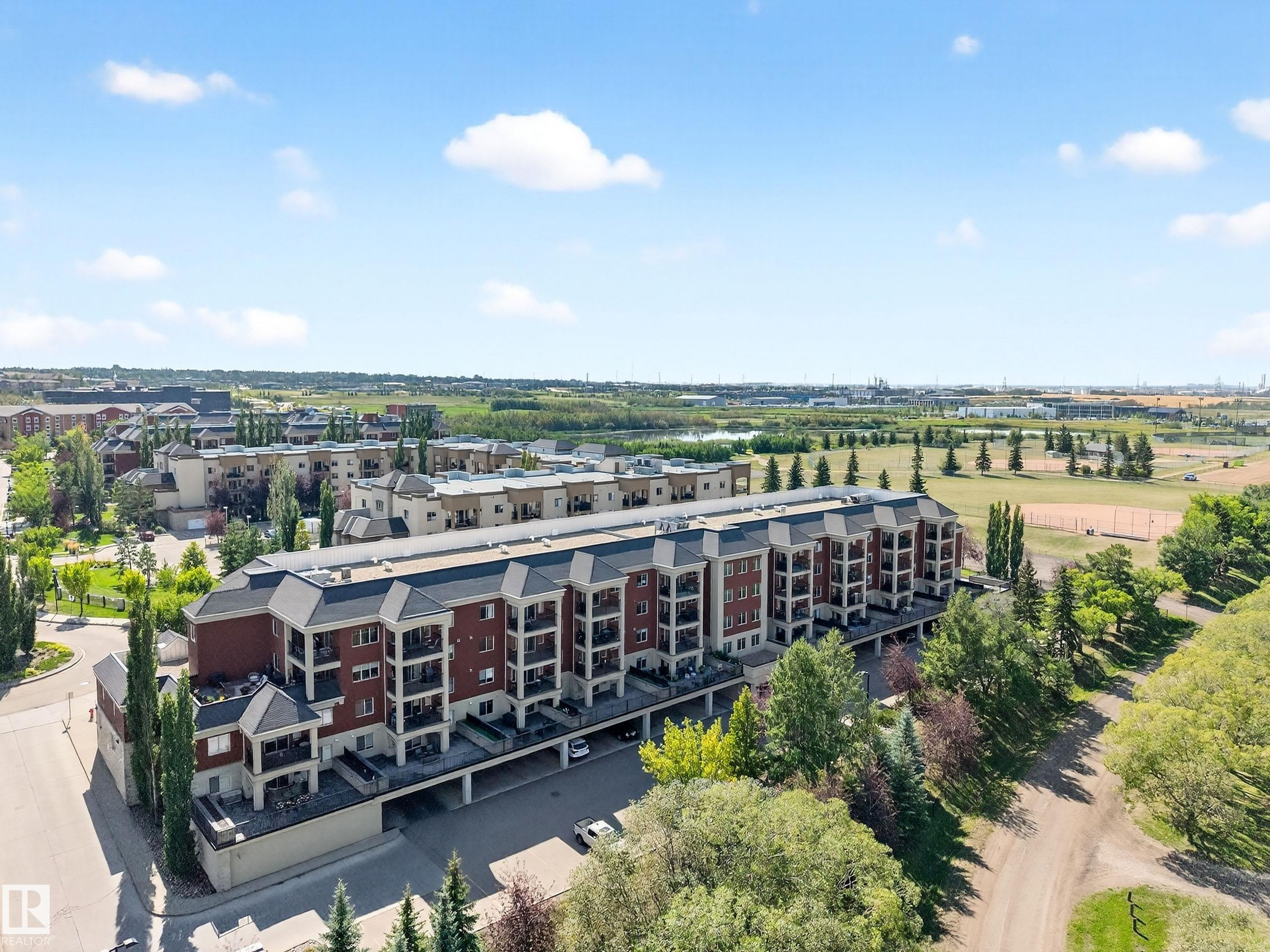 308 500 Palisades Way, Sherwood Park, MLS® # E4454749