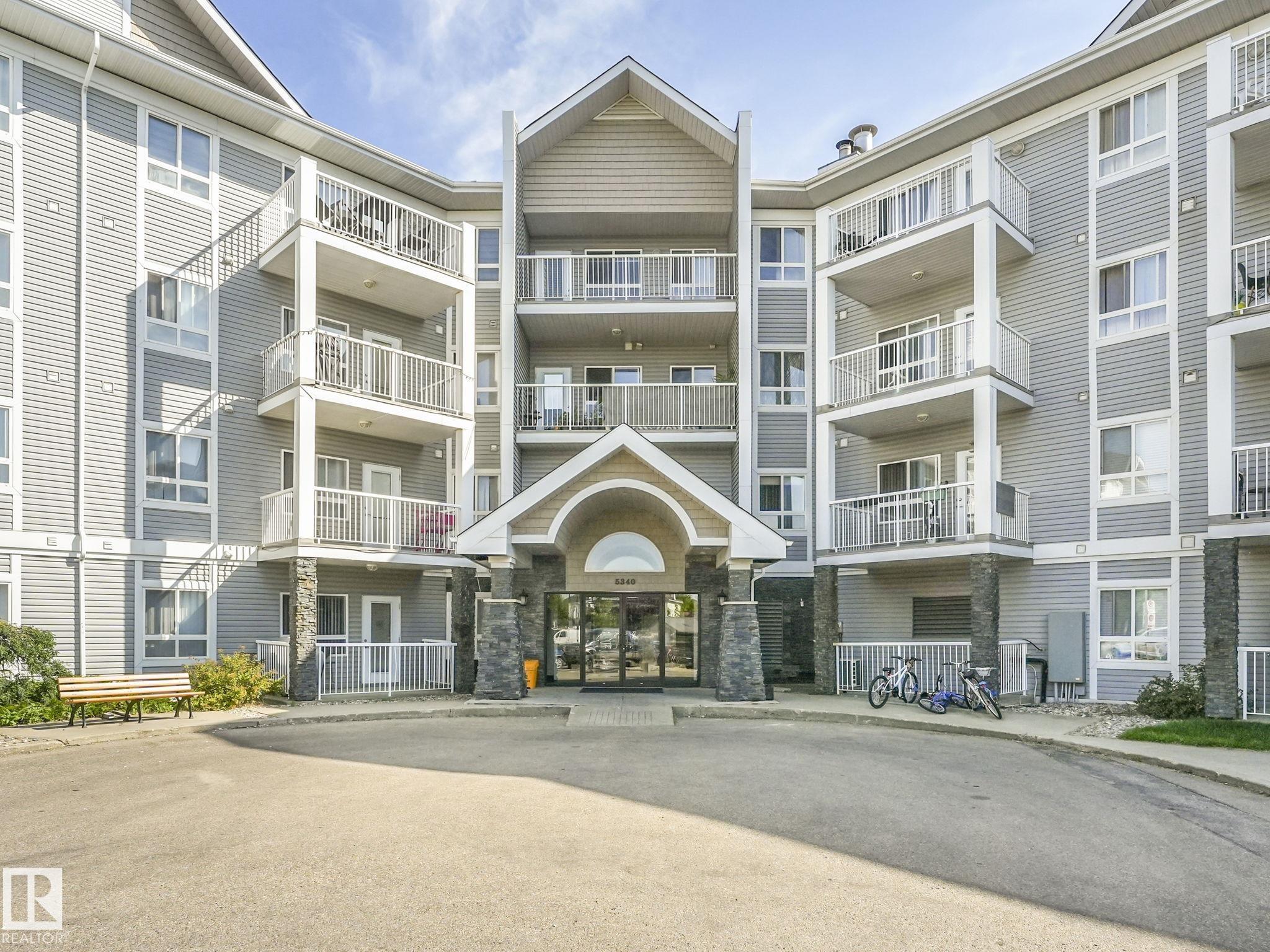 204 5340 199 Street, Edmonton, MLS® # E4454752