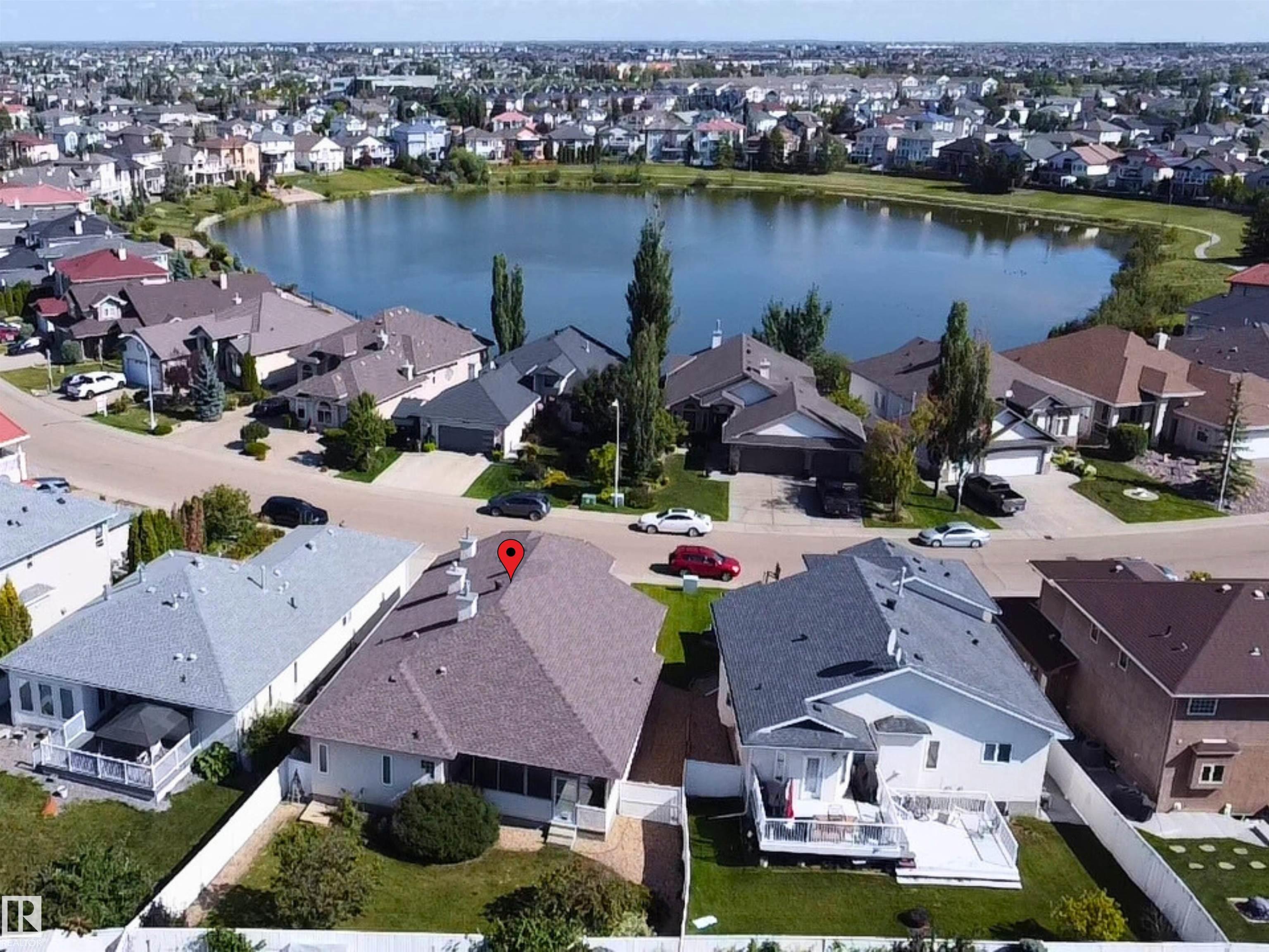 8845 160a Avenue, Edmonton, MLS® # E4454755
