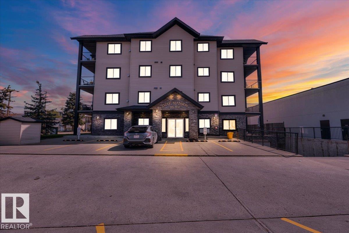 301 4415 48 Street, Leduc, MLS® # E4454756