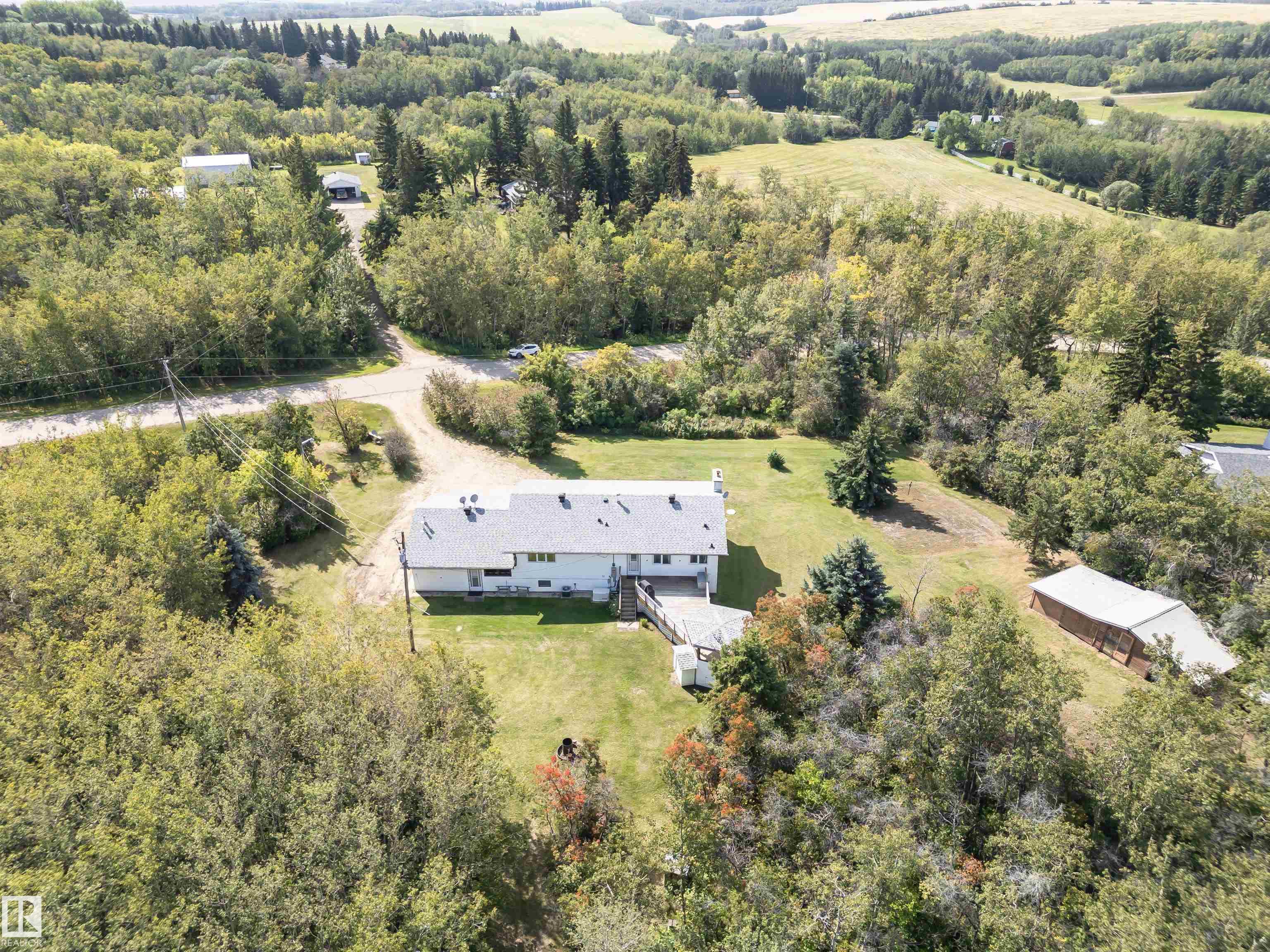 45,-55305 Rr 242, Rural Sturgeon County, MLS® # E4454760