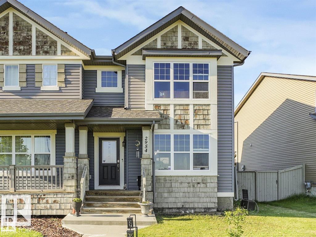 2954 18a Avenue, Edmonton, MLS® # E4454762