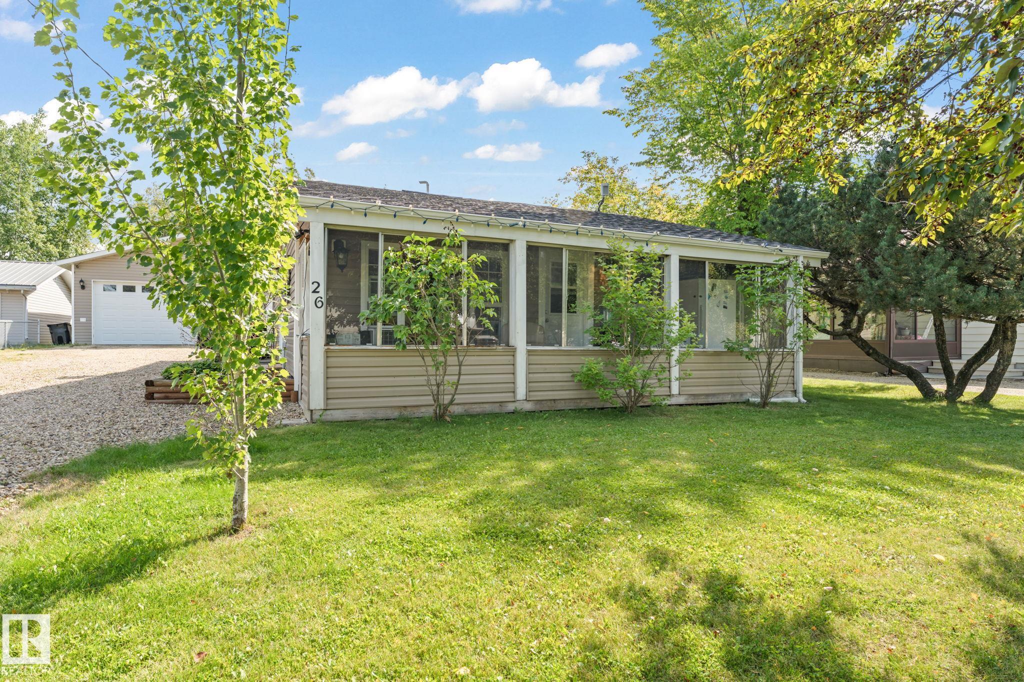 26 51551 Rge Road 212a, Rural Strathcona County, MLS® # E4454765