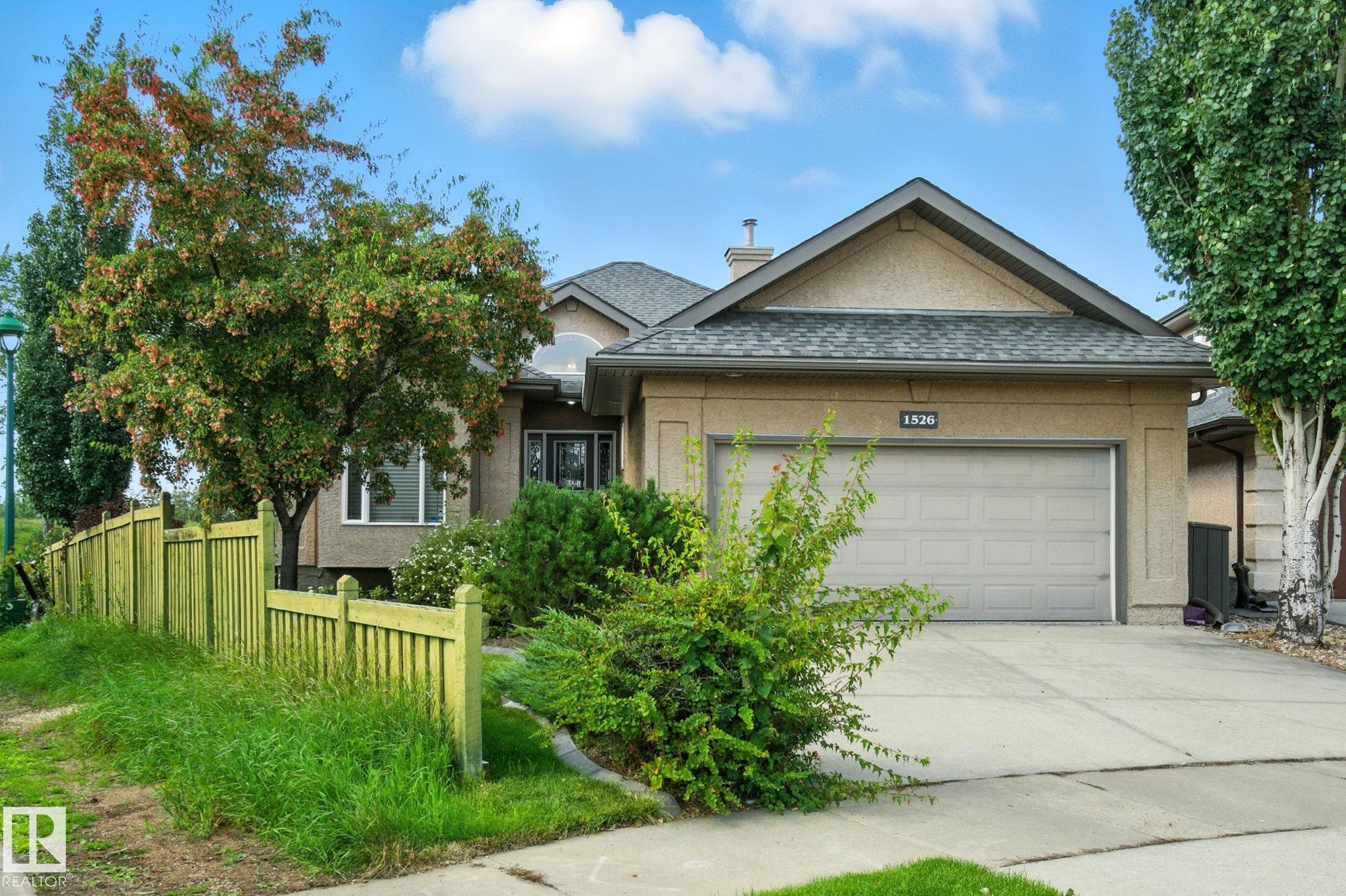 1526 Haswell Close, Edmonton, MLS® # E4454789