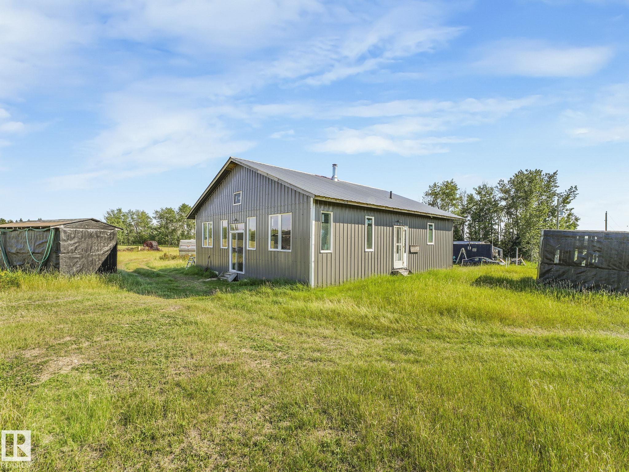 53405 Rge Road 53, Rural Parkland County, MLS® # E4454791