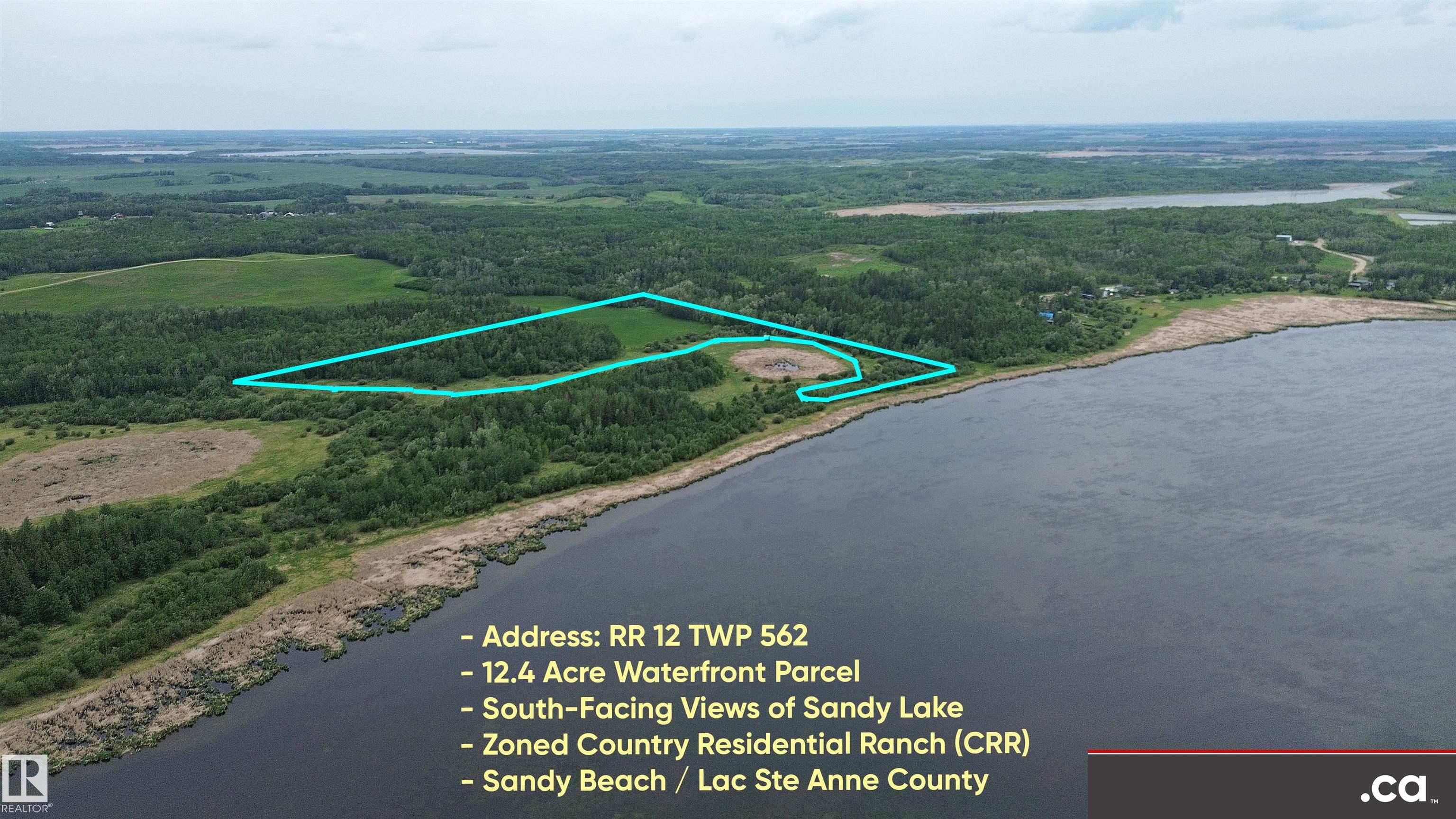  Vacant Lot/Land for Sale, MLS® # E4454792