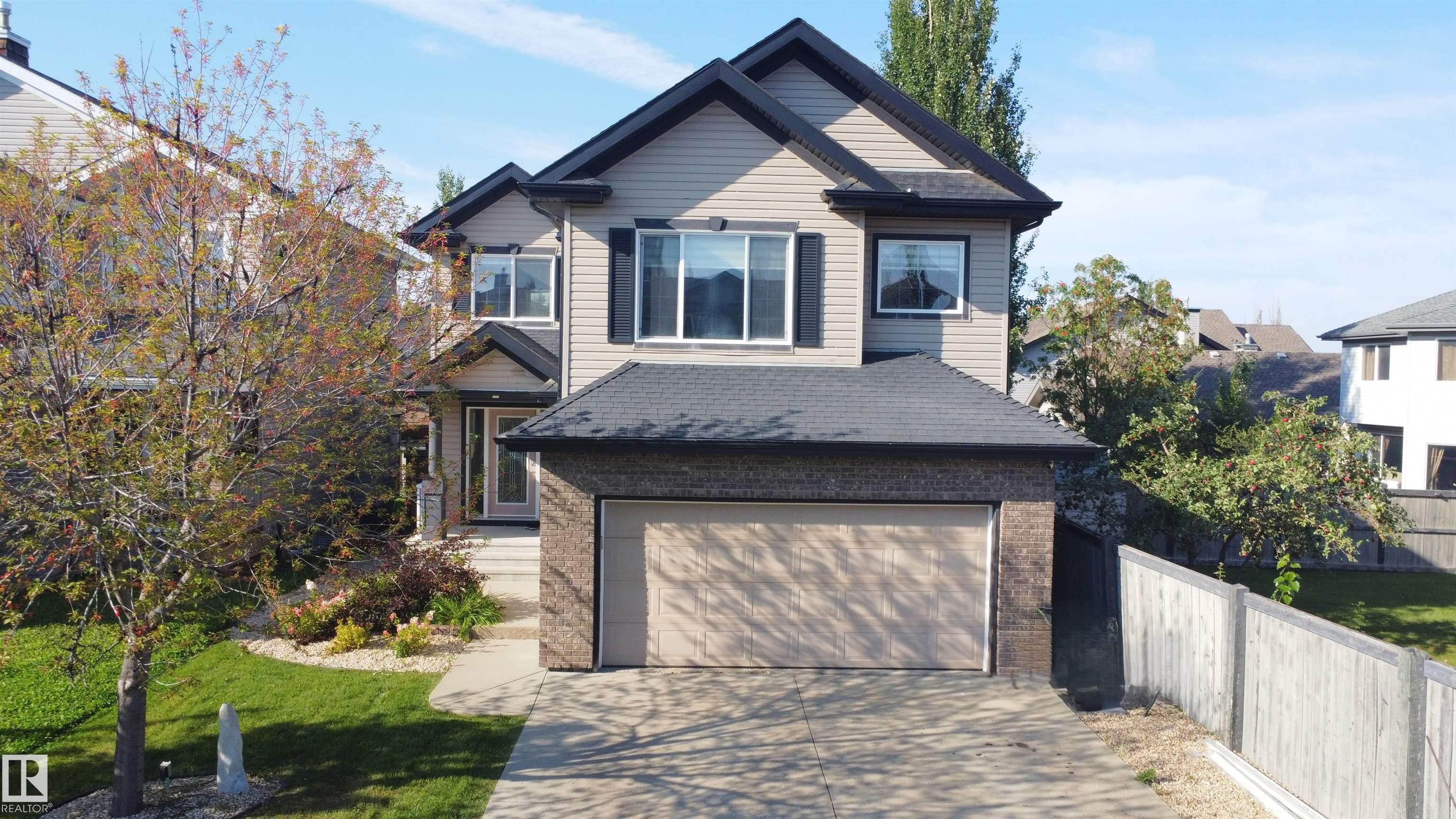 1206 Mckinney Court, Edmonton, MLS® # E4454795