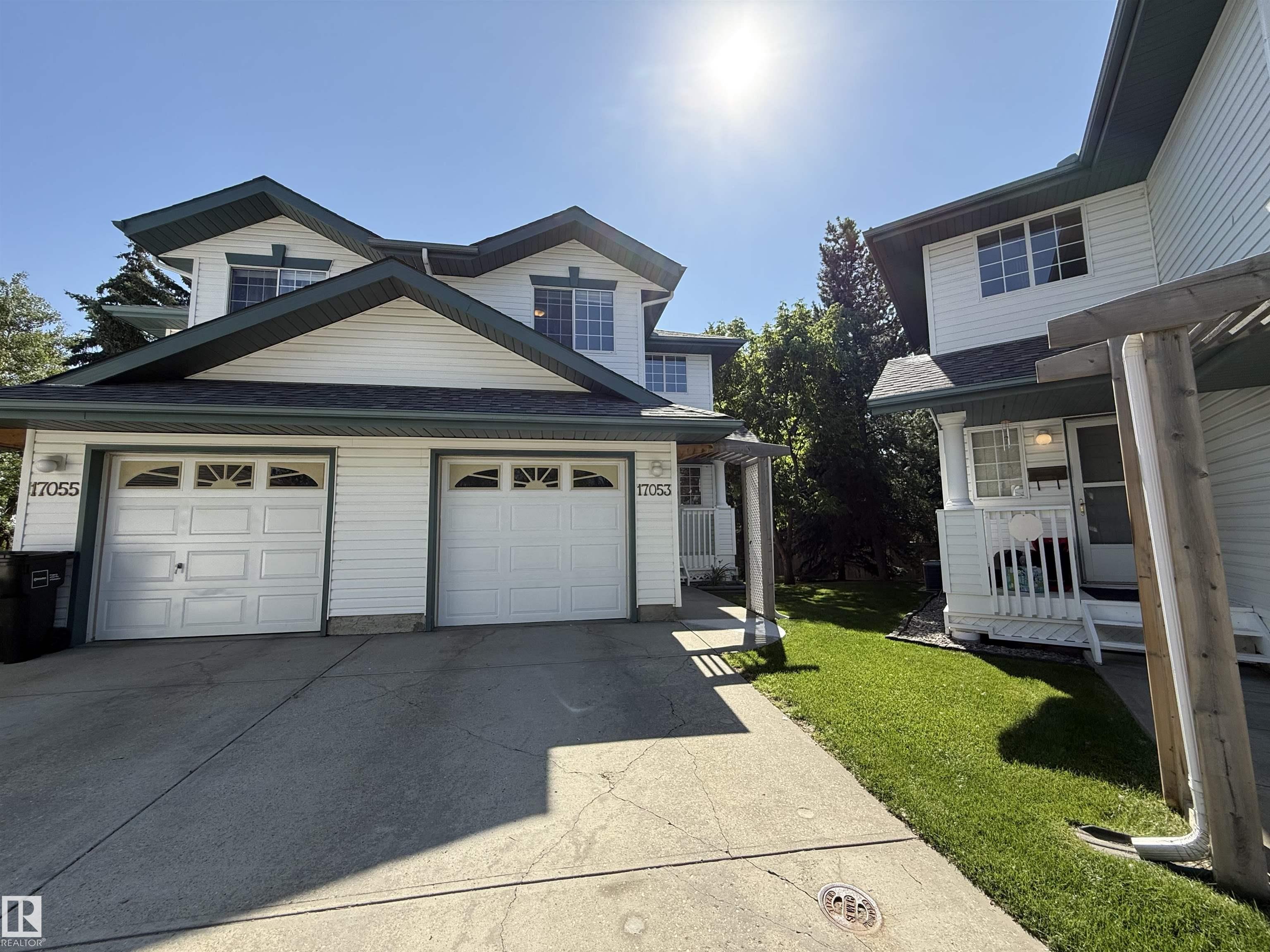 17053 113 Street, Edmonton, MLS® # E4454796