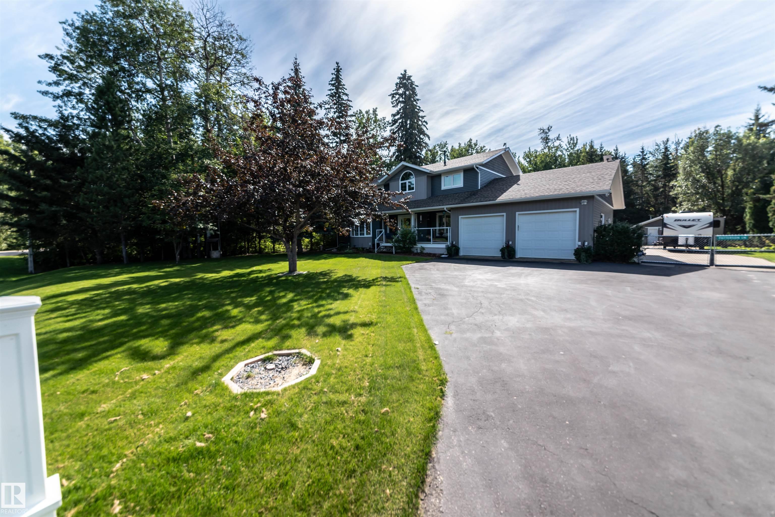 4811 49a Avenue, Rural Lac Ste. Anne County, MLS® # E4454798