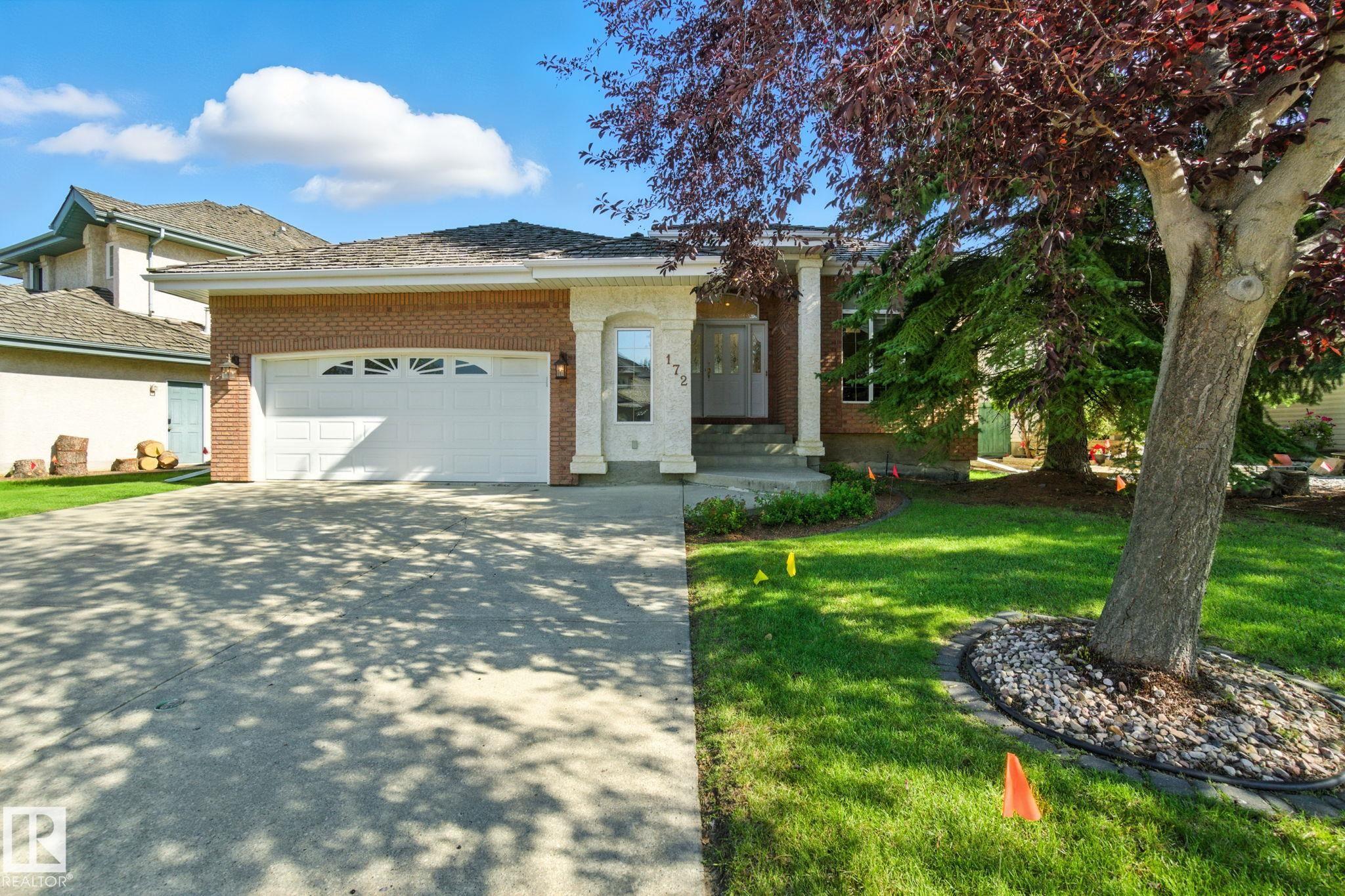 172 Blackburn W, Edmonton, MLS® # E4454799