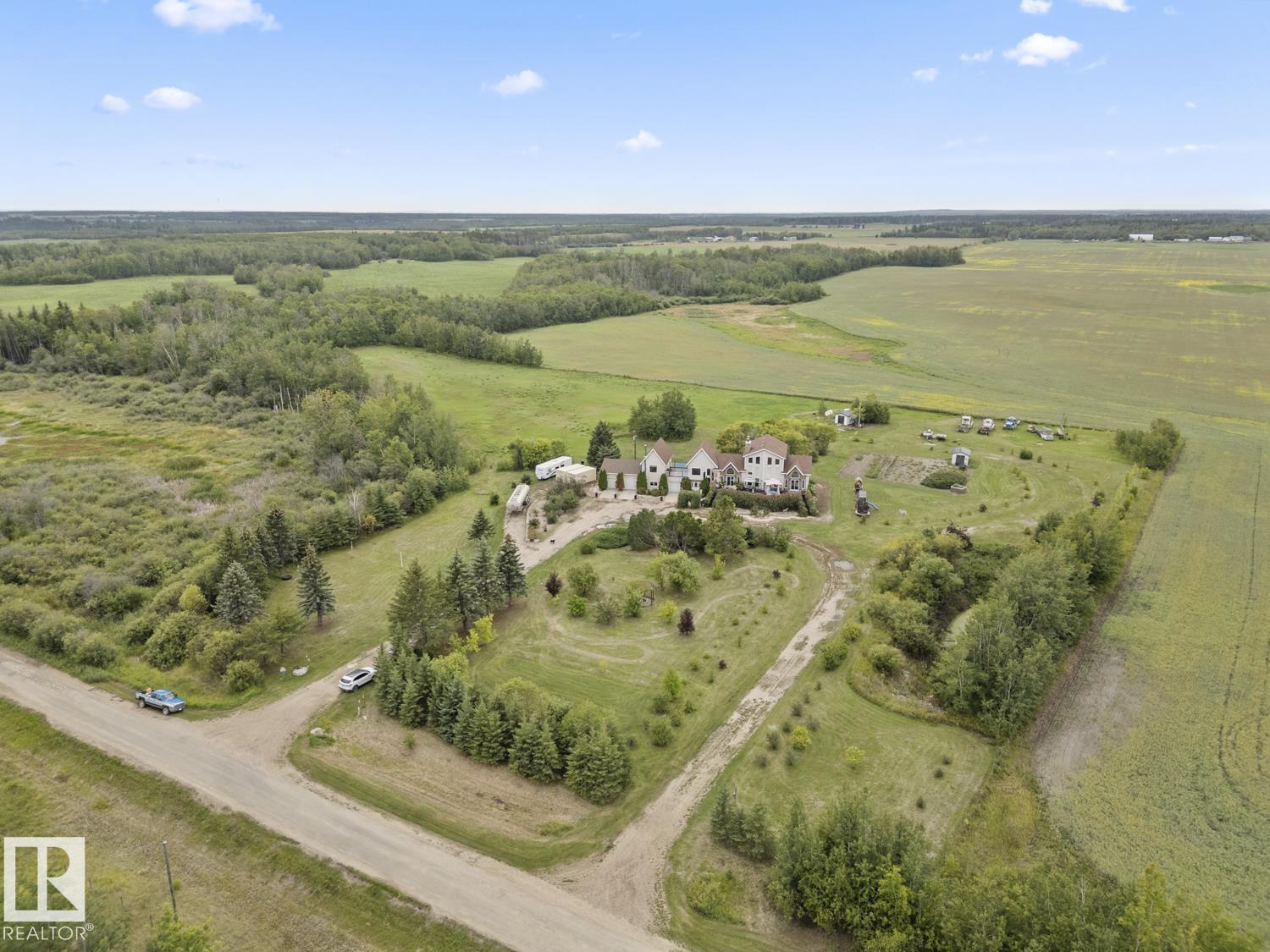 62506 Rge Rd 453, Rural Bonnyville M.d., MLS® # E4454800