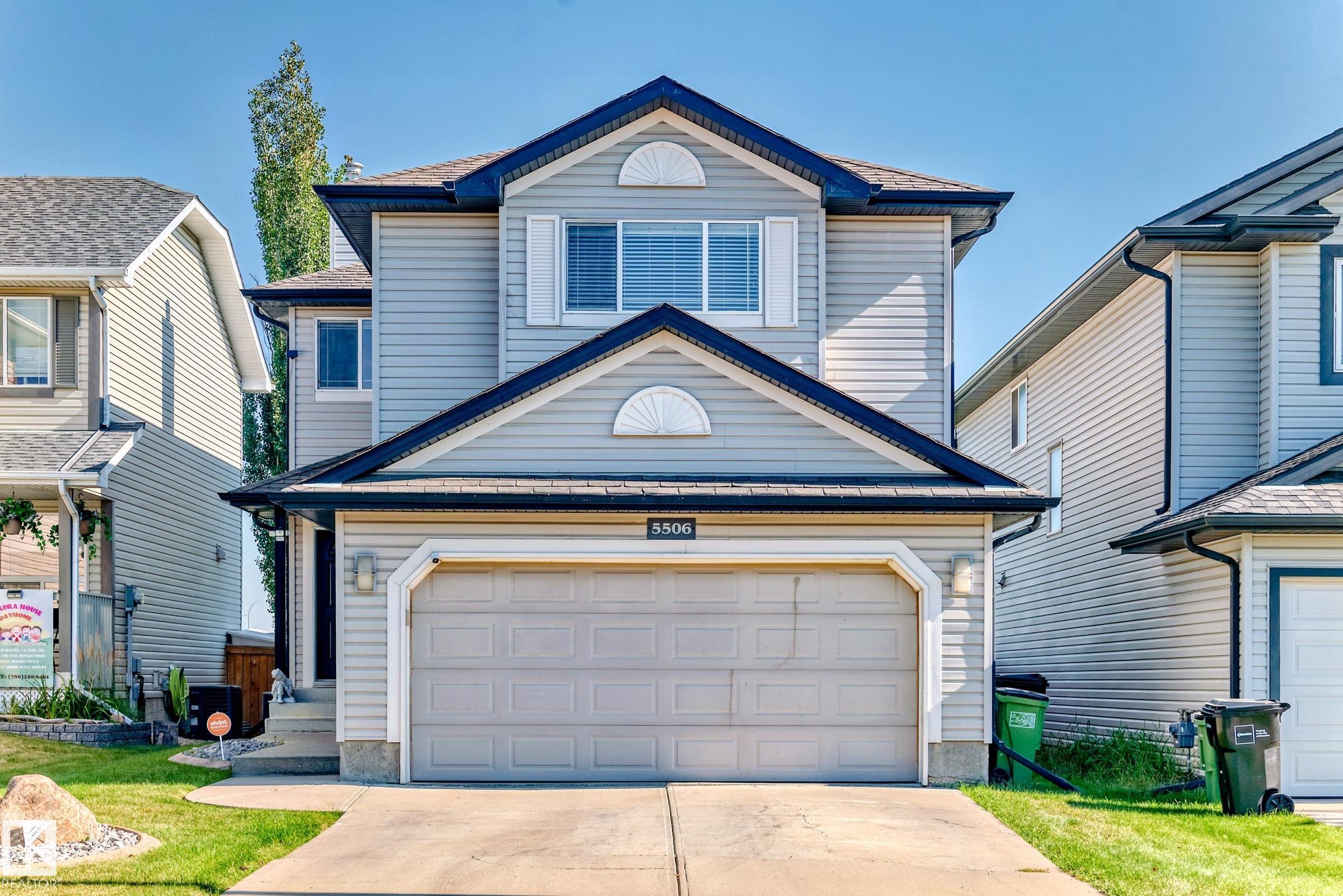 5506 165 Avenue, Edmonton, MLS® # E4454803