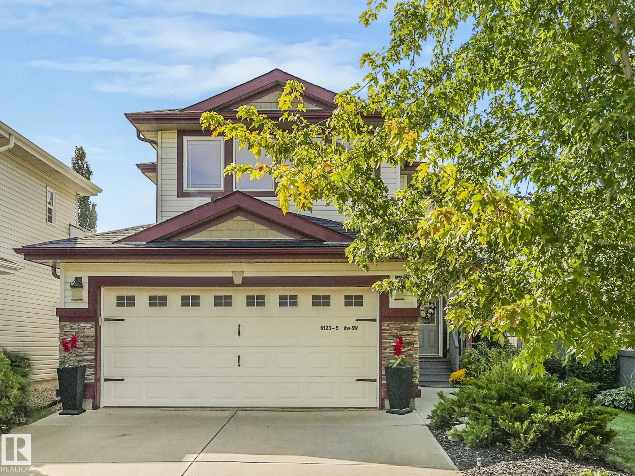 6123 5 Avenue, Edmonton, MLS® # E4454805
