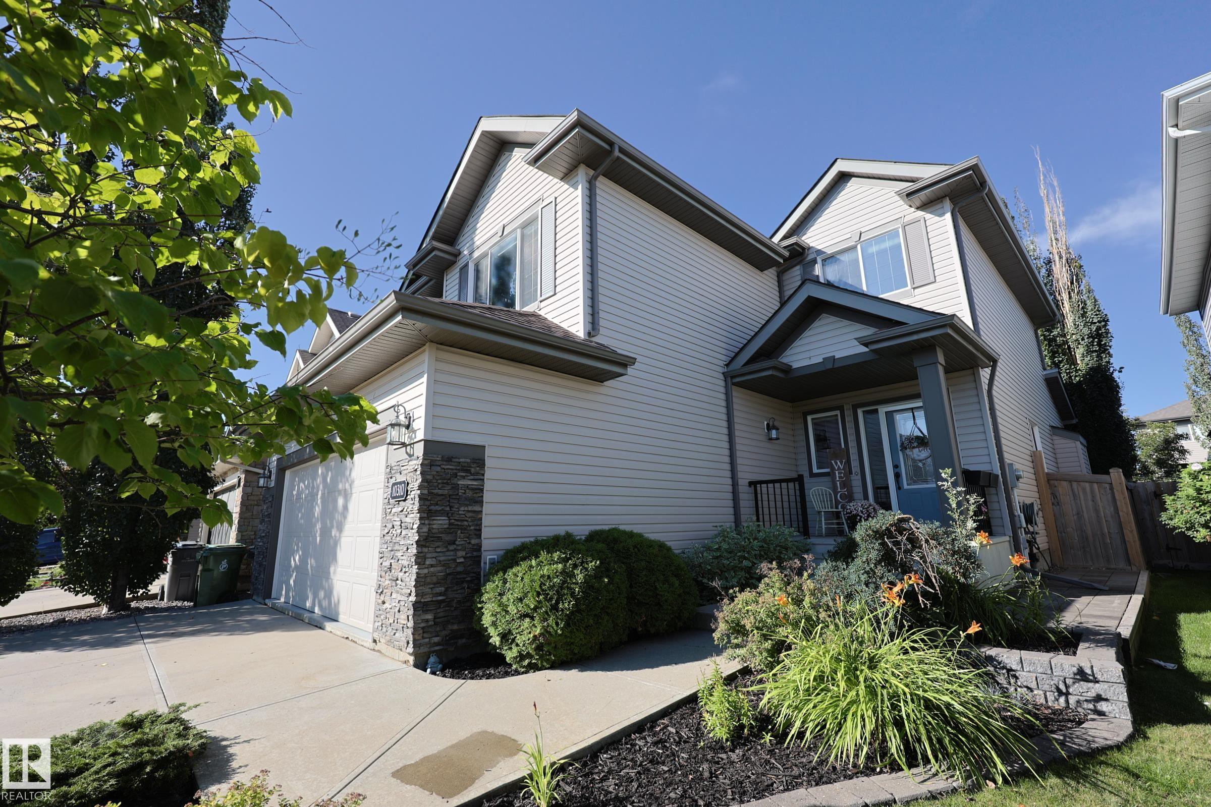 10310 96 Street, Morinville, MLS® # E4454807