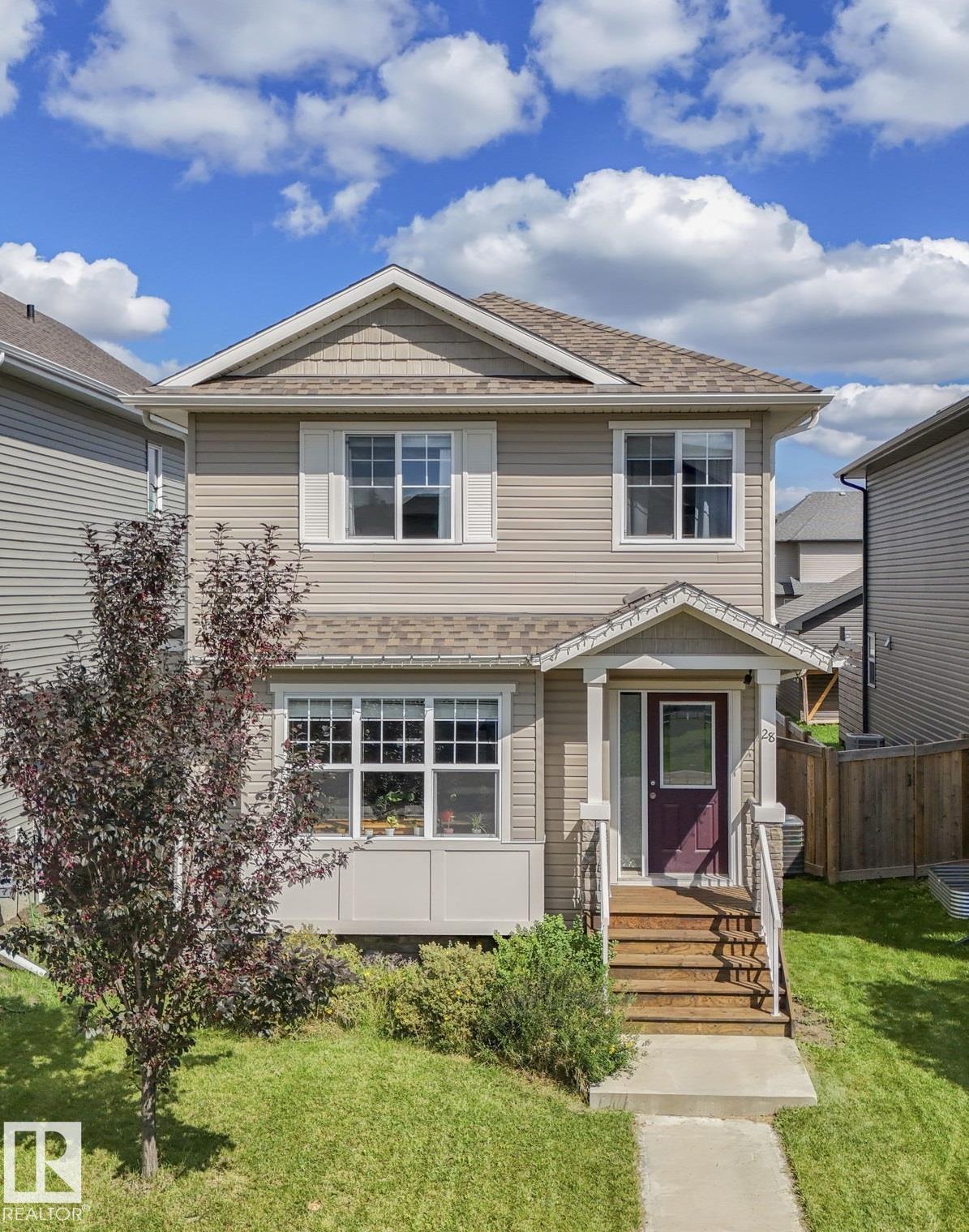 28 Hope Common, Spruce Grove, MLS® # E4454808