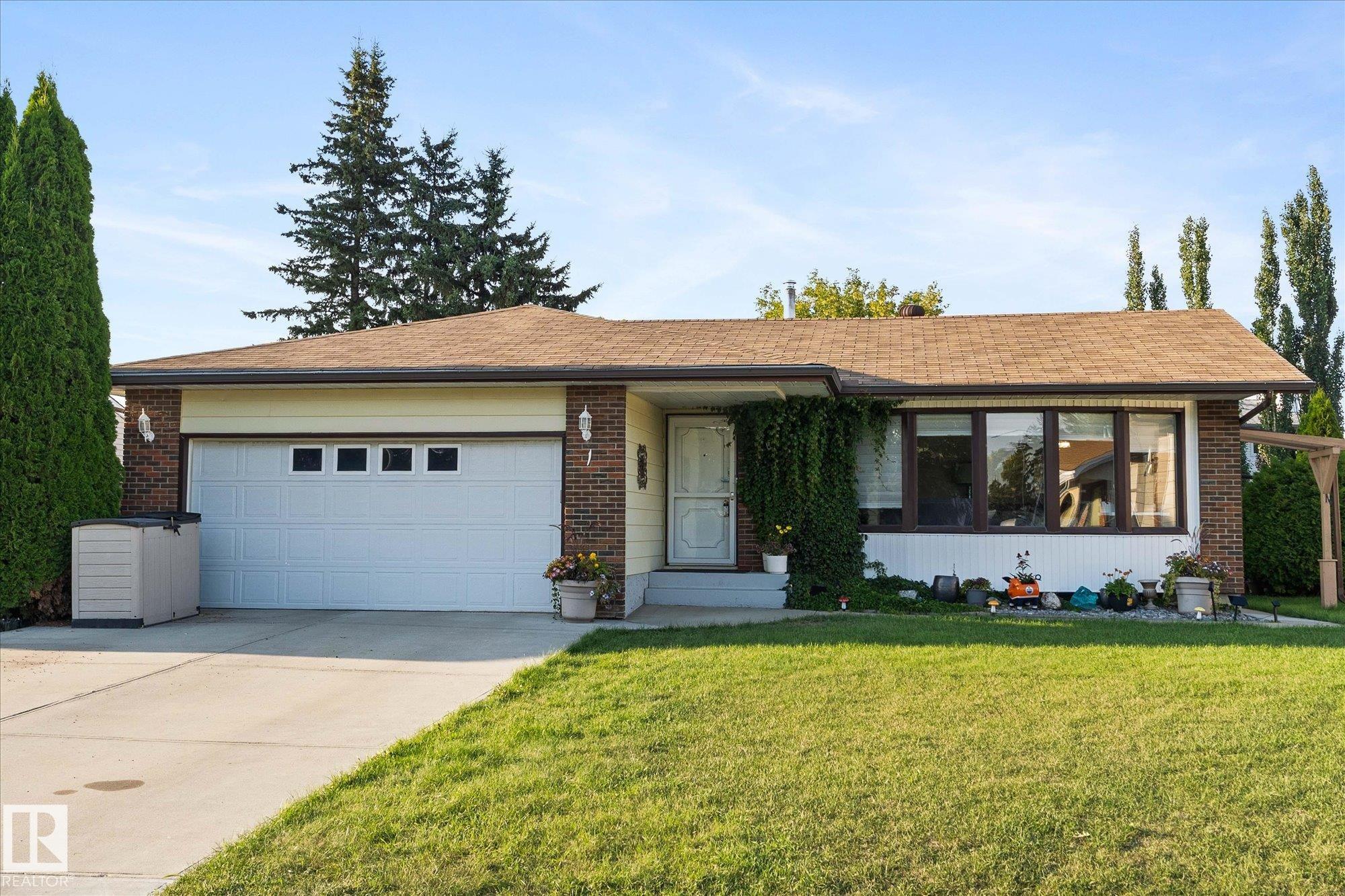 1 Miller Avenue, Spruce Grove, MLS® # E4454811