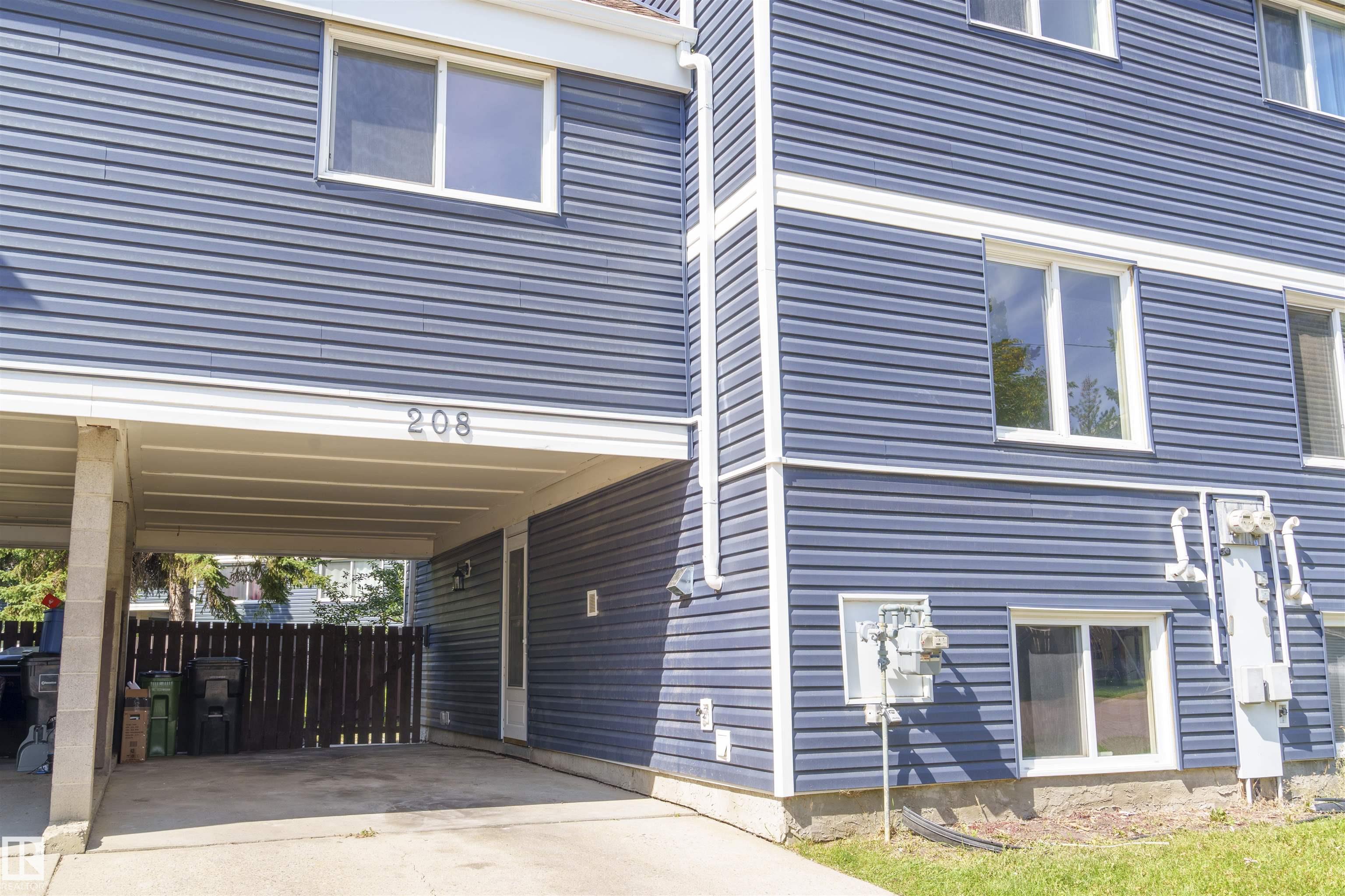 208 Morin Maze Maze, Edmonton, MLS® # E4454819