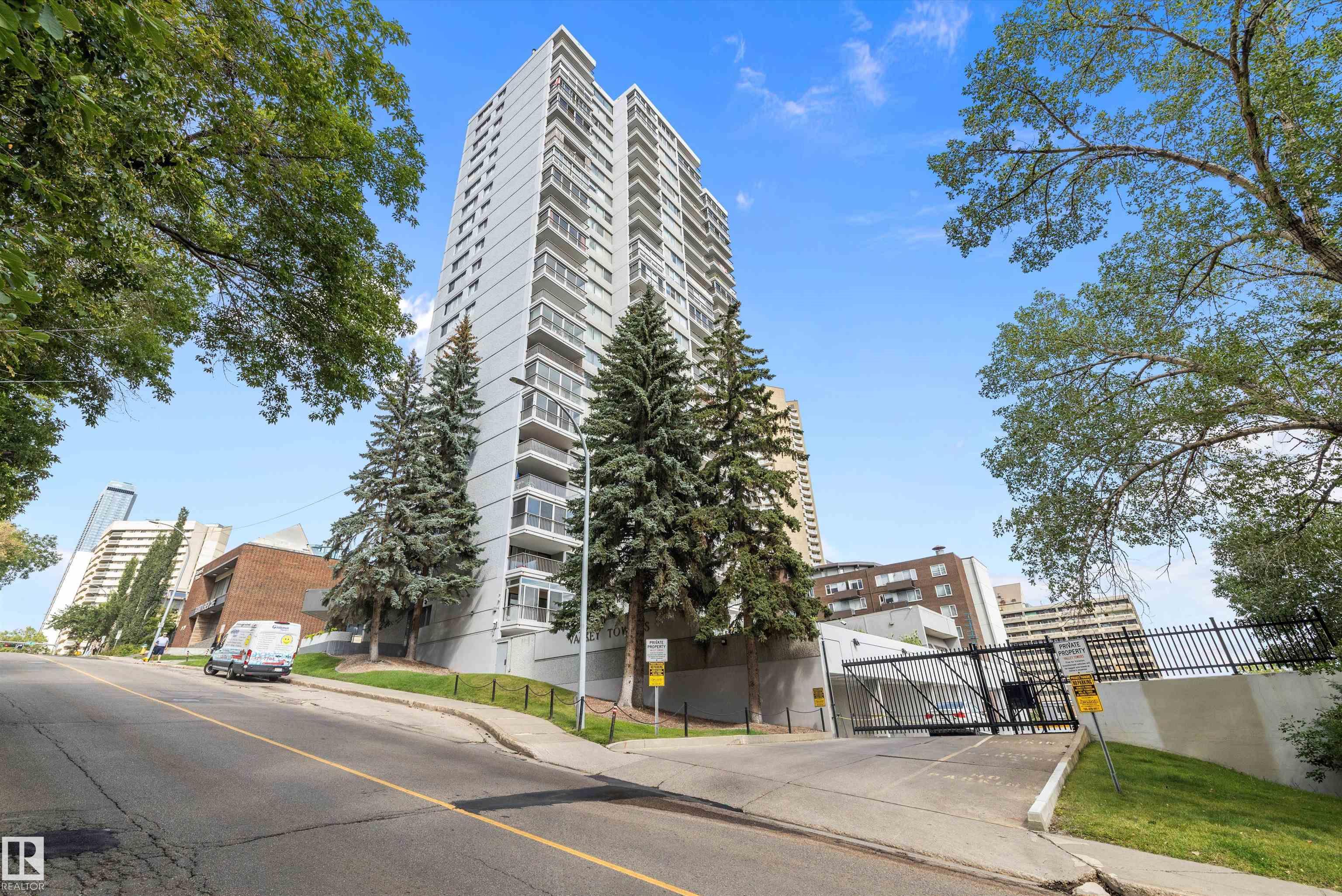 1101 9923 103 Street, Edmonton, MLS® # E4454820