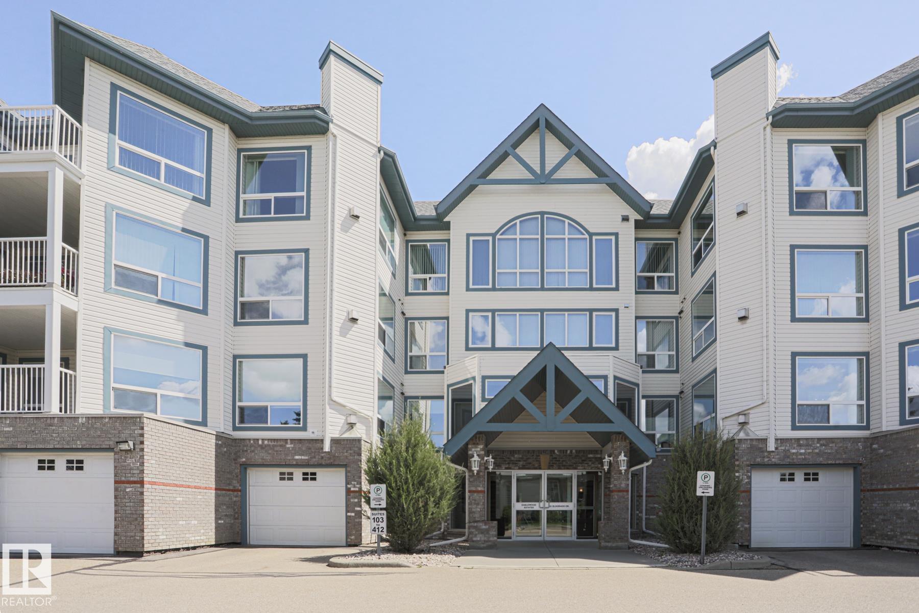 51 Eldorado Drive, St. Albert, MLS® # E4454822