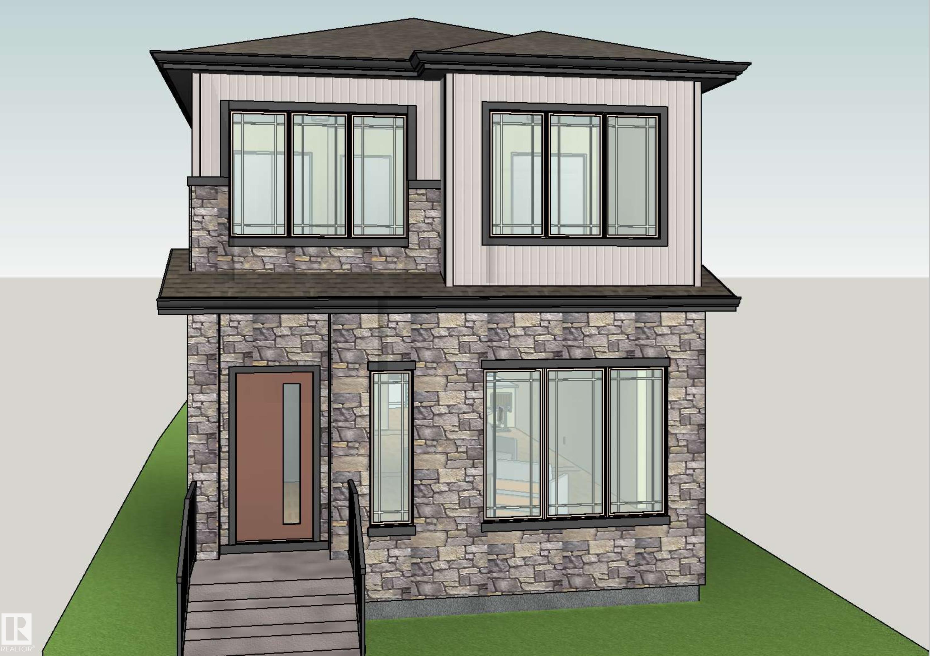 140 Garneau Gate, Spruce Grove, MLS® # E4454824