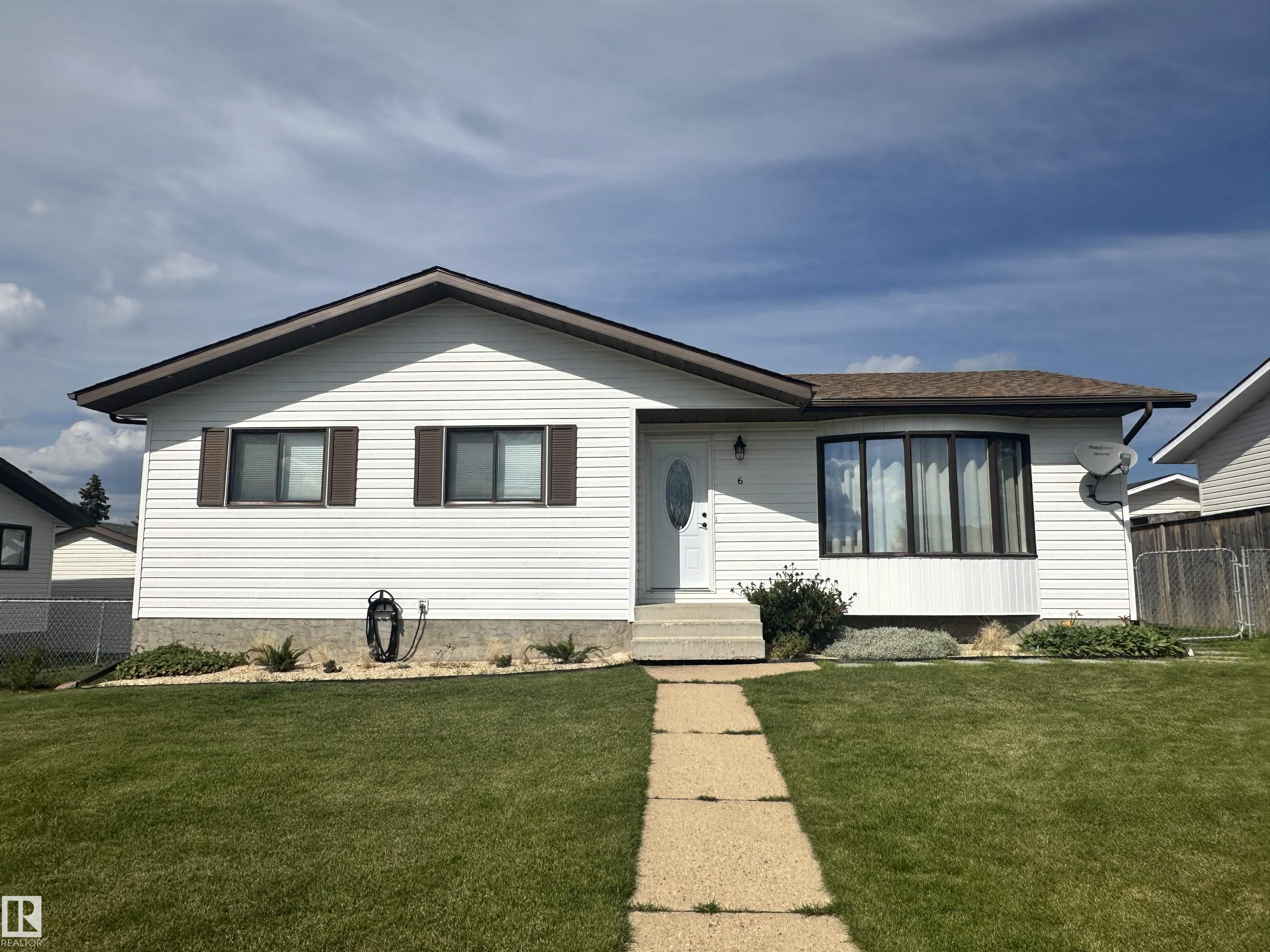 6 Isbister Avenue, Swan Hills, MLS® # E4454826