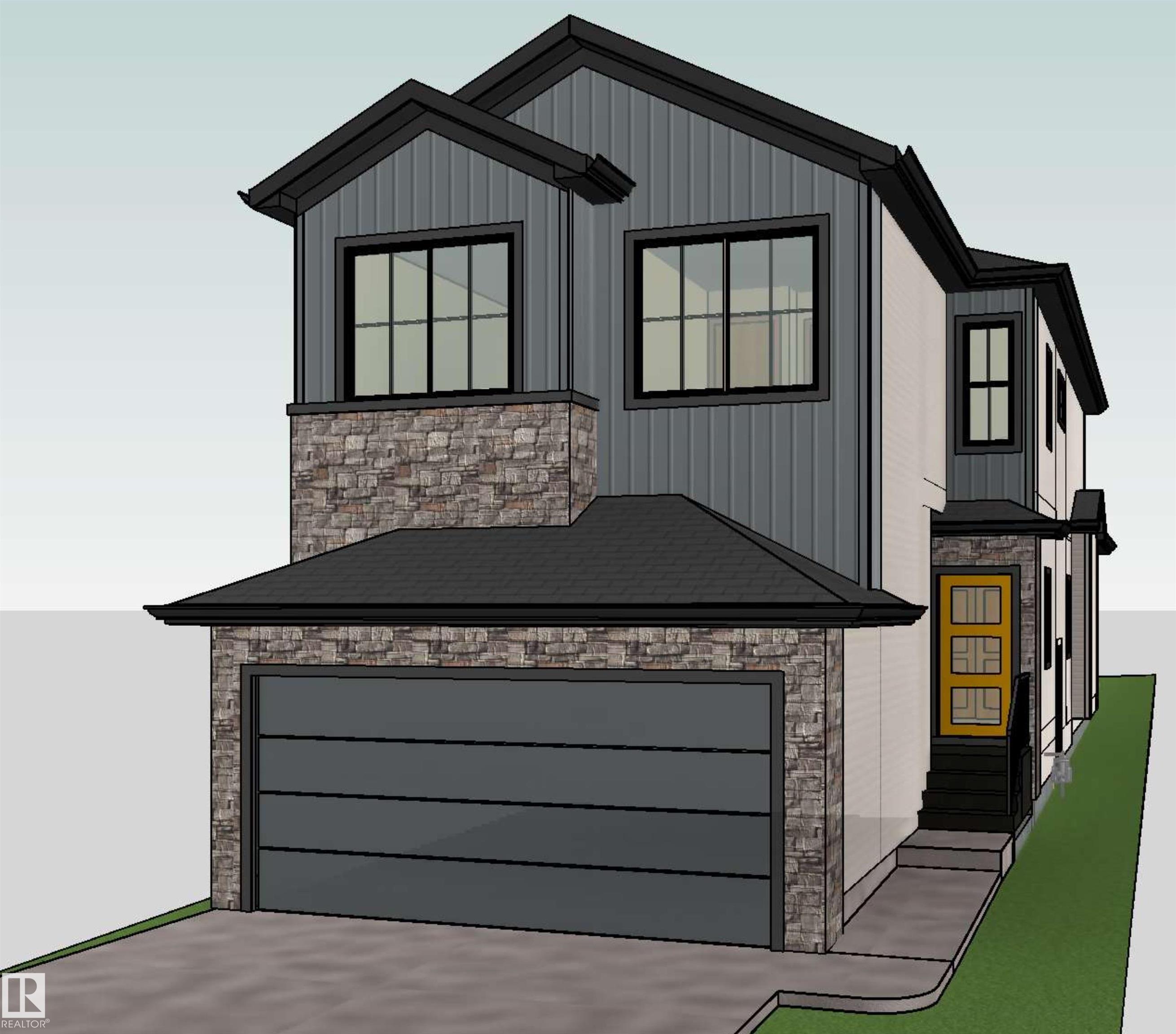14 Gable Common, Spruce Grove, MLS® # E4454827