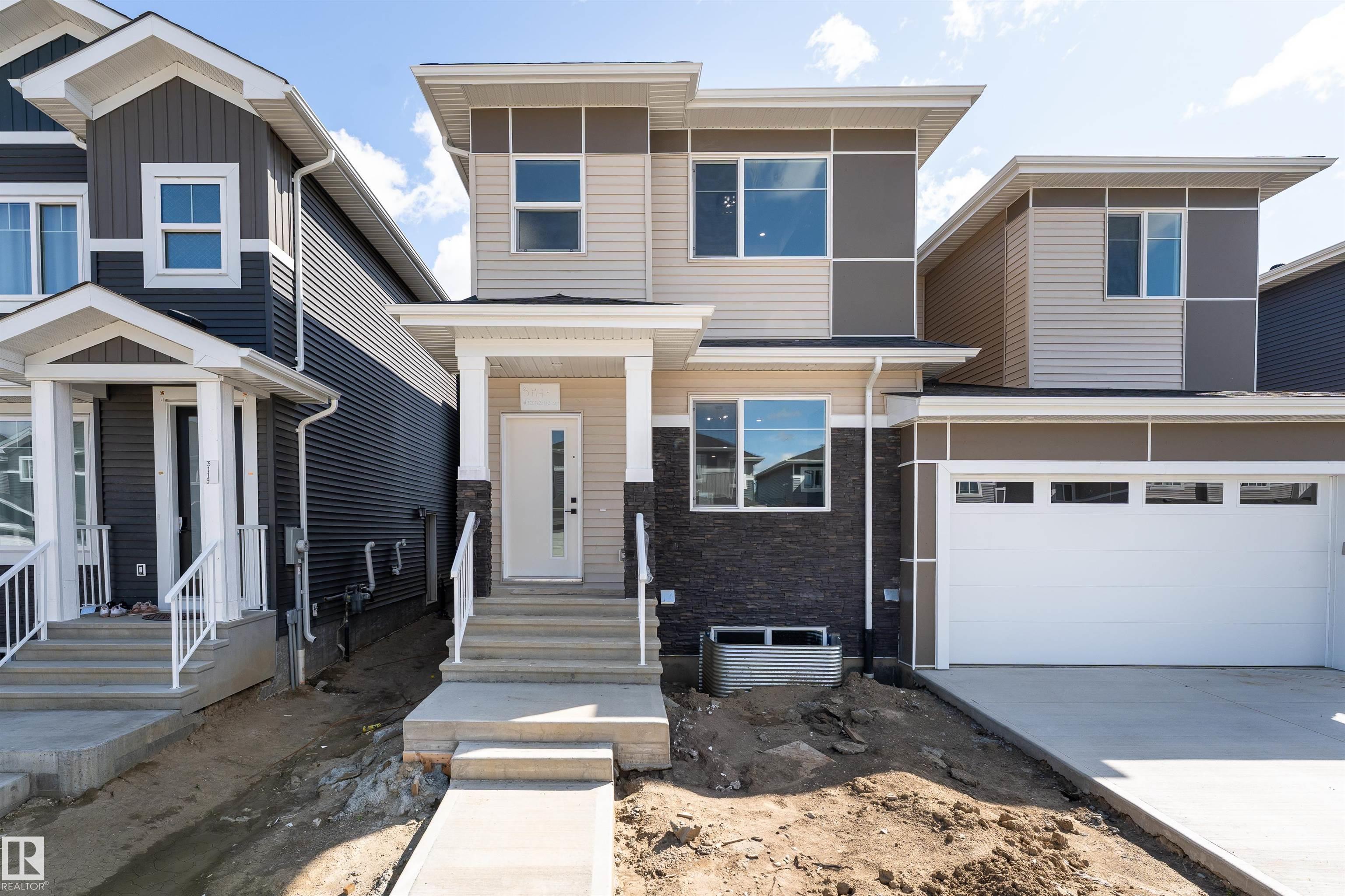 3117 Magpie Way, Edmonton, MLS® # E4454829