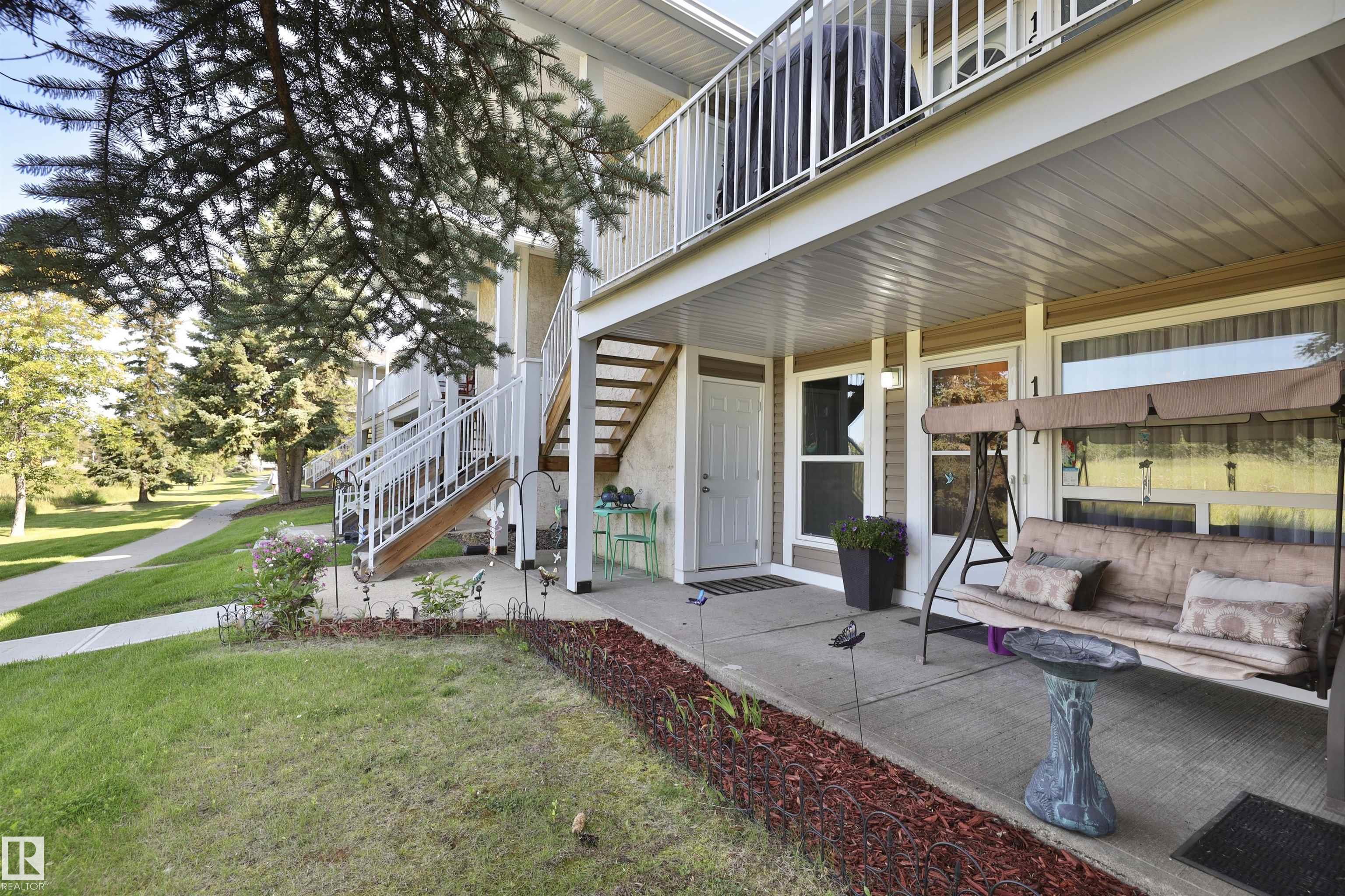 127 2204 118 Street, Edmonton, MLS® # E4454830