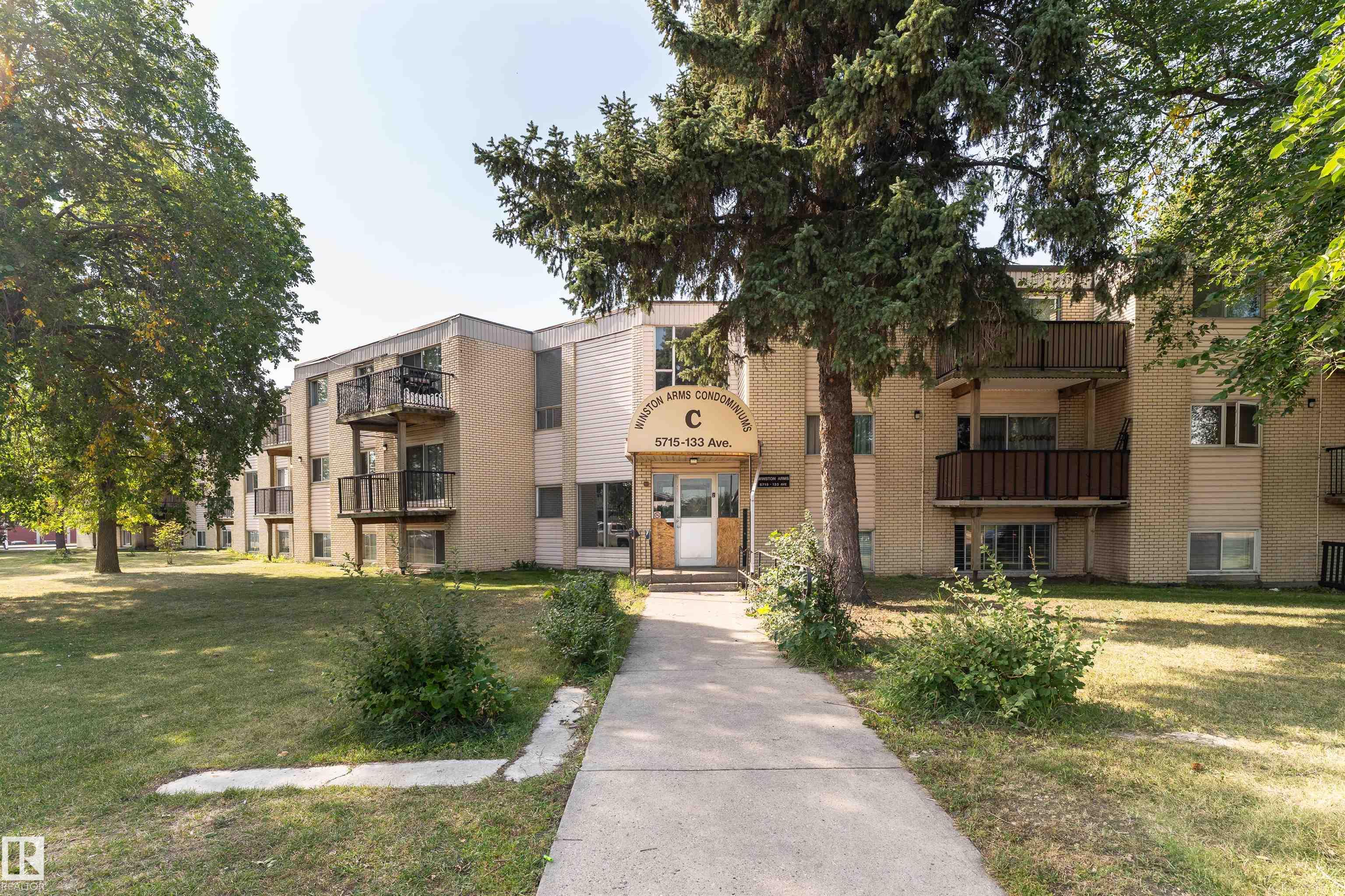4b 13230 Fort Road, Edmonton, MLS® # E4454832