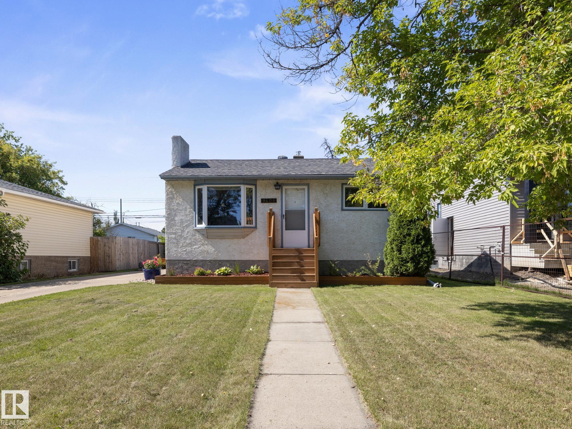 9406 155 Street, Edmonton, MLS® # E4454837